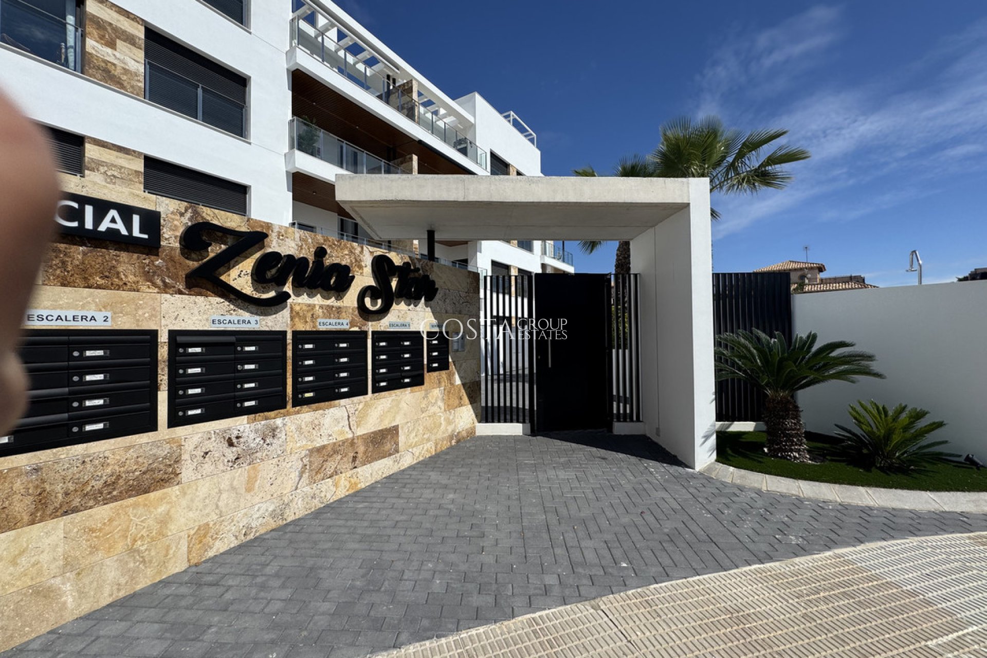 Odsprzedaż - Apartments -
Orihuela - Playa Flamenca