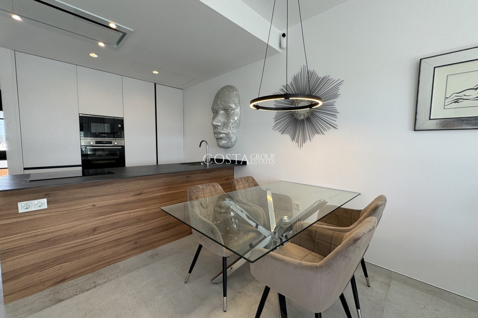 Odsprzedaż - Apartments -
Orihuela - Playa Flamenca