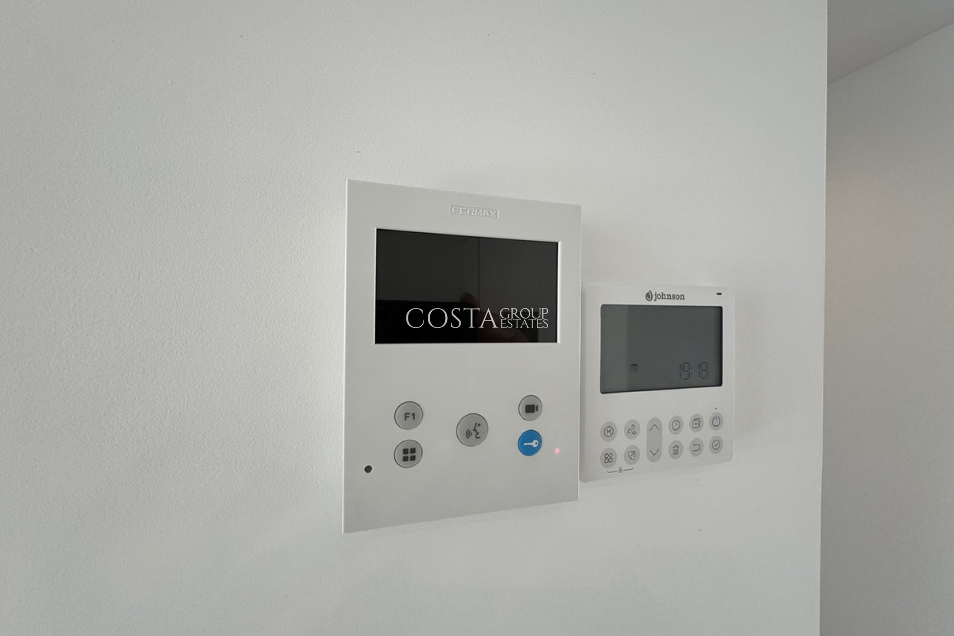 Odsprzedaż - Apartments -
Orihuela - Playa Flamenca