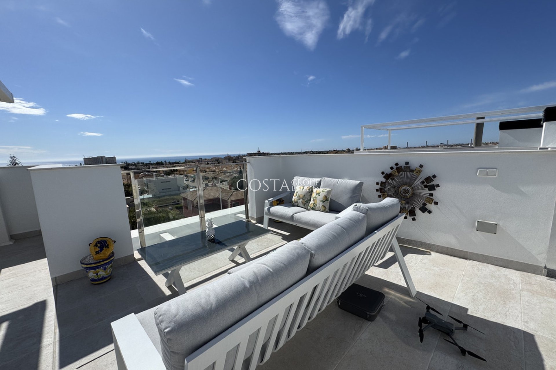 Odsprzedaż - Apartments -
Orihuela - Playa Flamenca