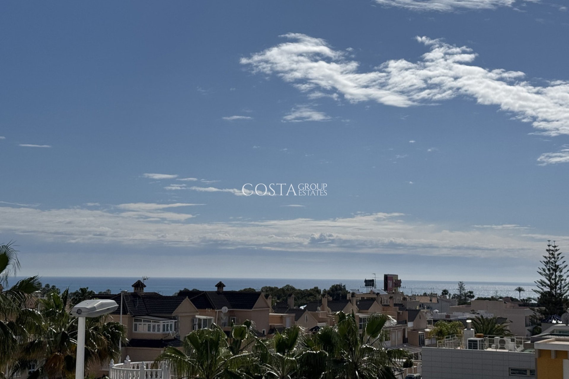 Odsprzedaż - Apartments -
Orihuela - Playa Flamenca