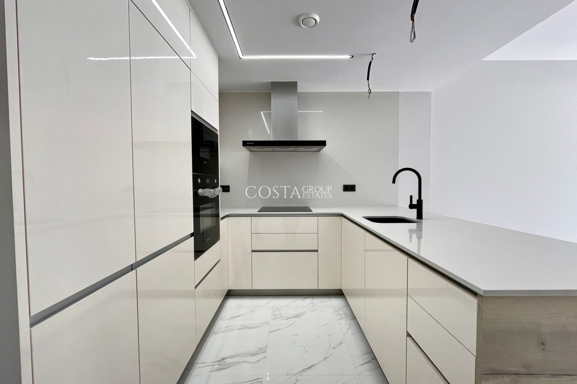 Odsprzedaż - Apartments -
Orihuela - Playa Flamenca