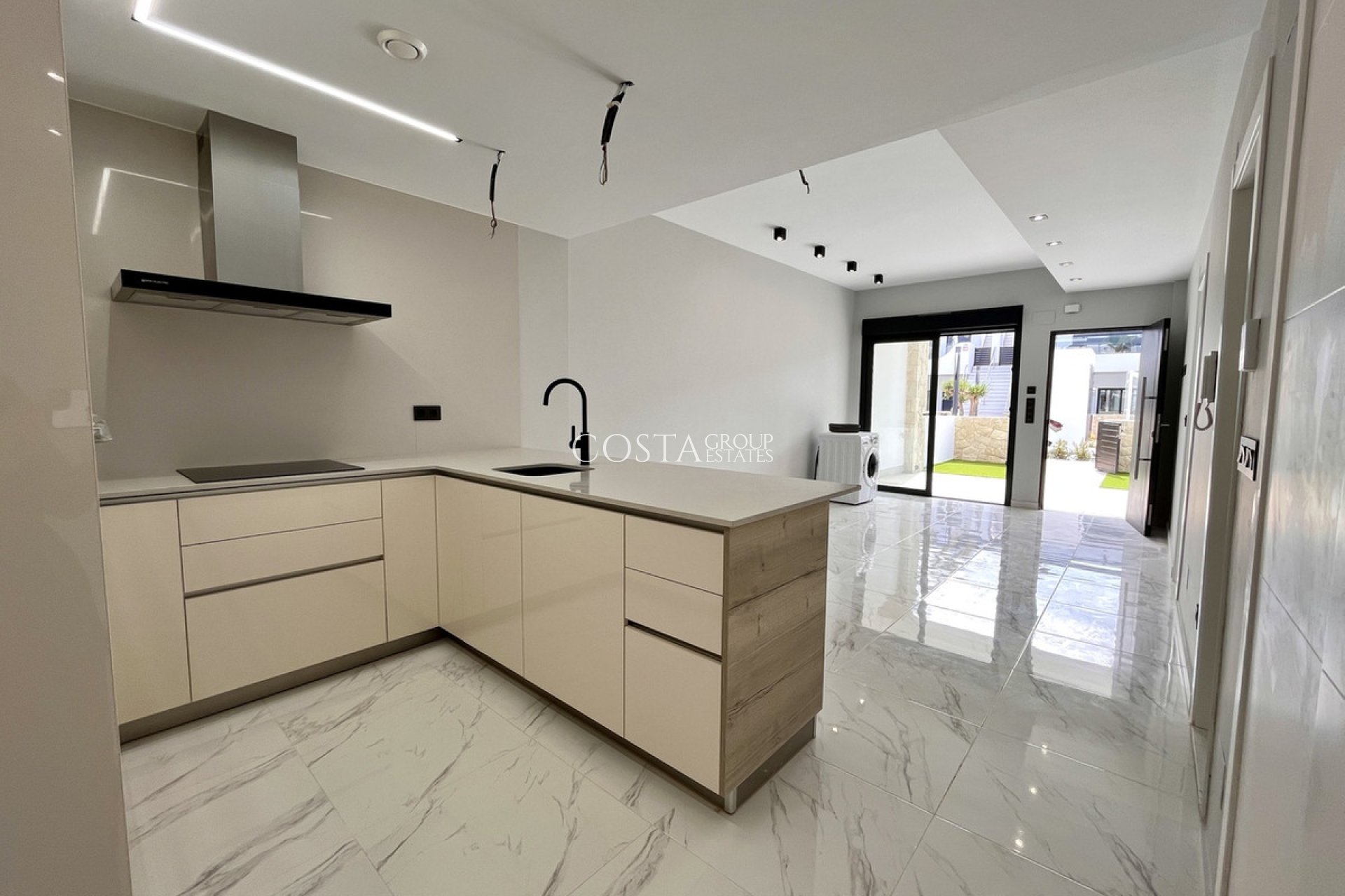 Odsprzedaż - Apartments -
Orihuela - Playa Flamenca