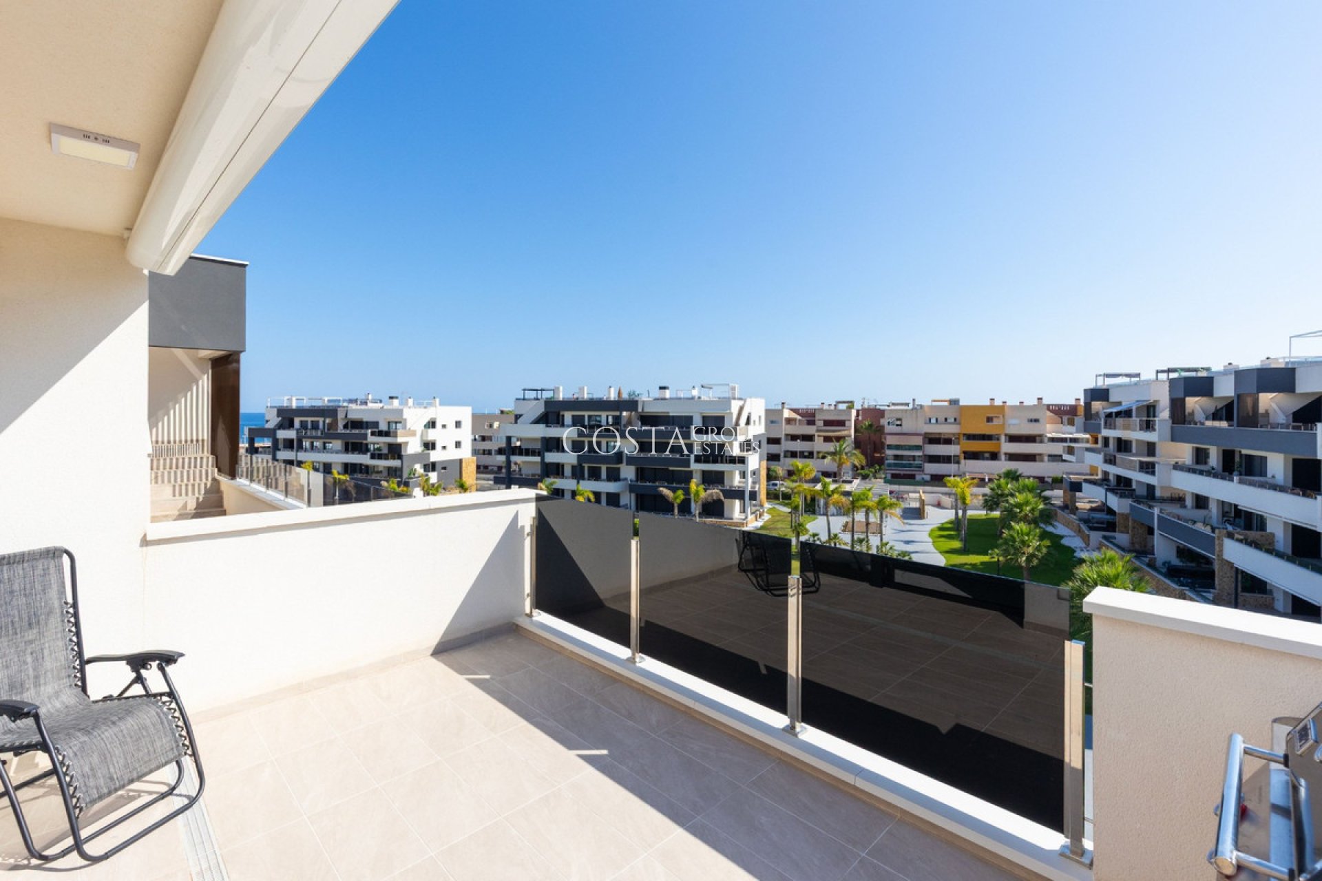 Odsprzedaż - Apartments -
Orihuela - Playa Flamenca