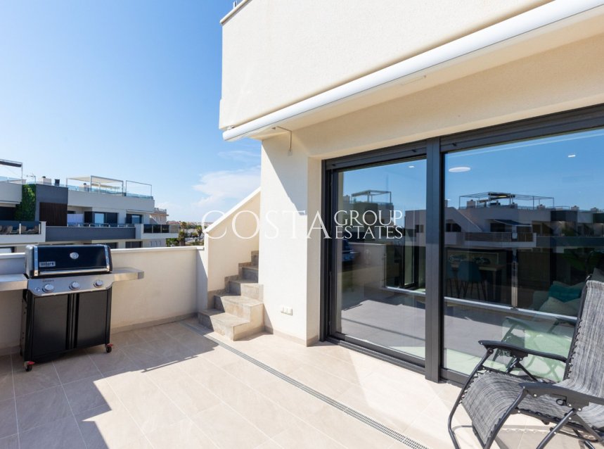 Odsprzedaż - Apartments -
Orihuela - Playa Flamenca