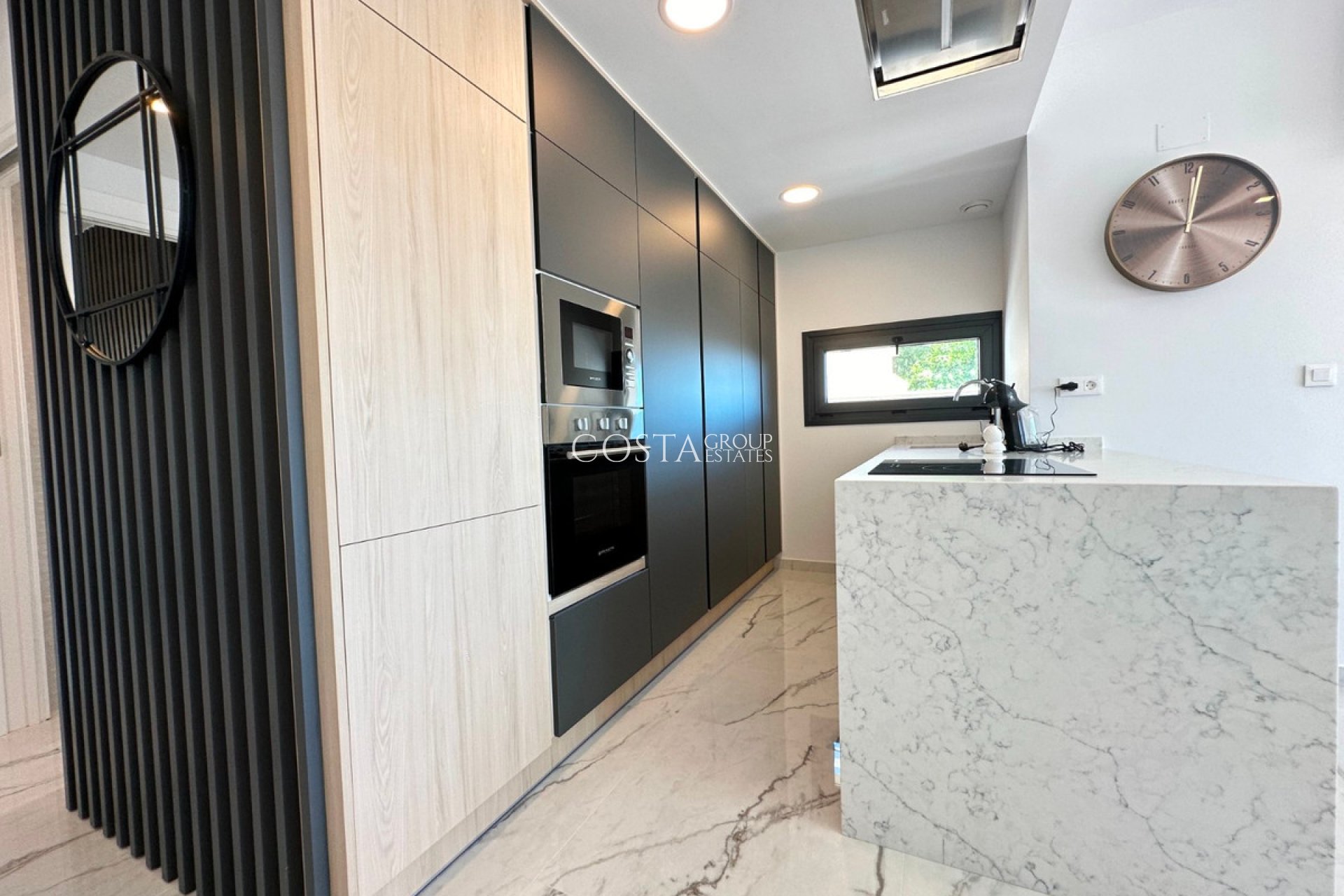 Odsprzedaż - Apartments -
Orihuela - Playa Flamenca