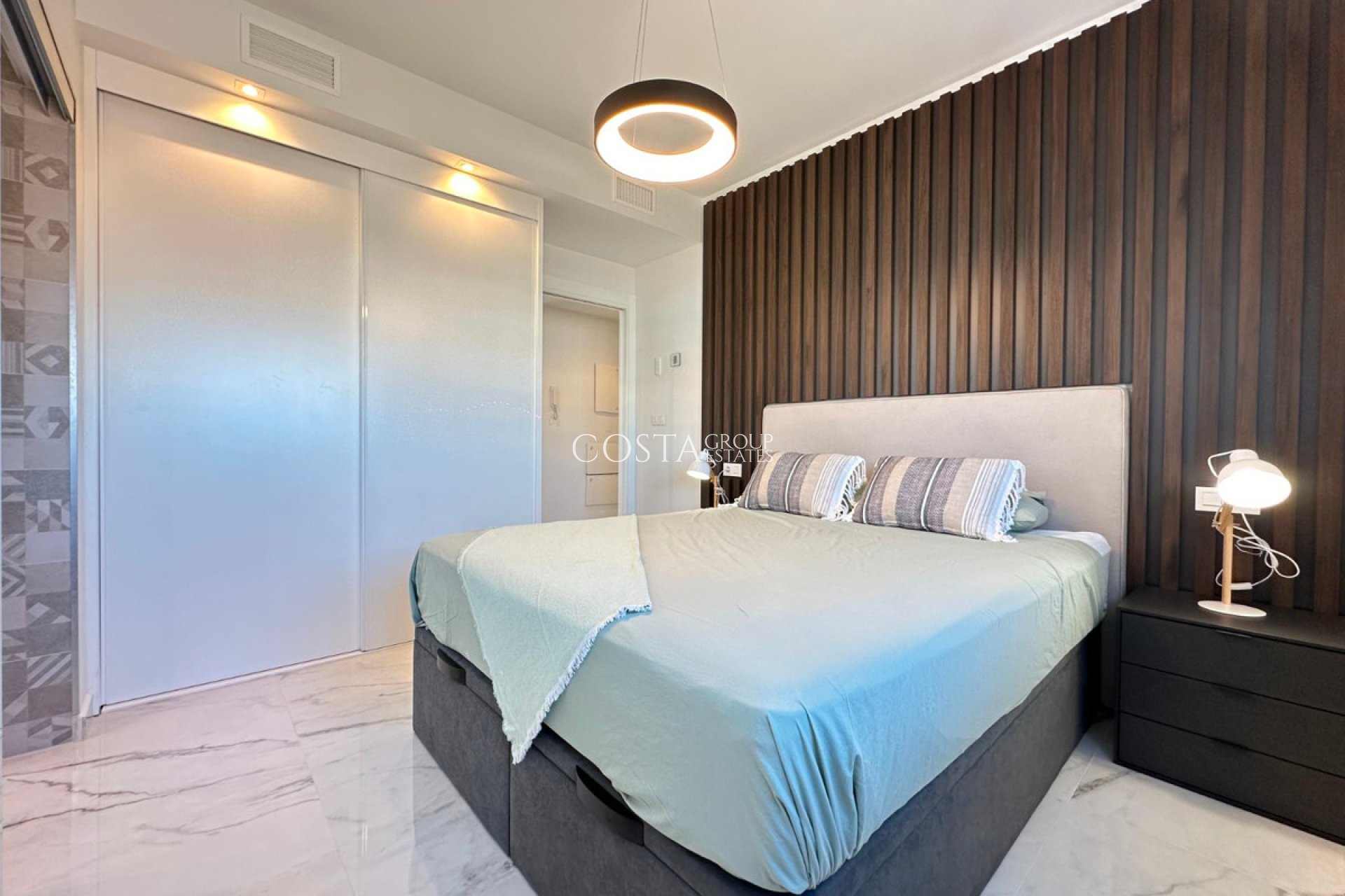 Odsprzedaż - Apartments -
Orihuela - Playa Flamenca