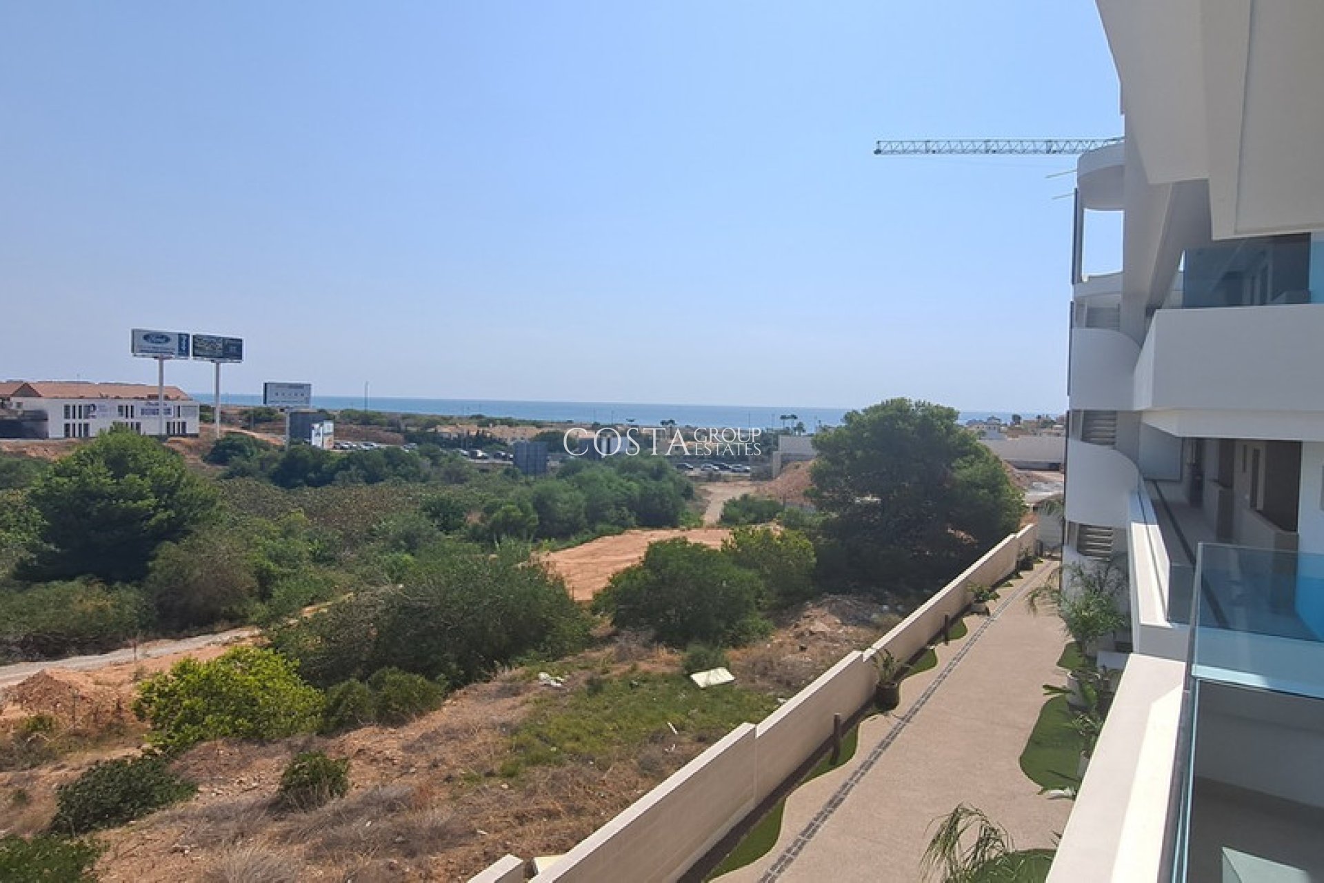 Odsprzedaż - Apartments -
Orihuela - Playa Flamenca