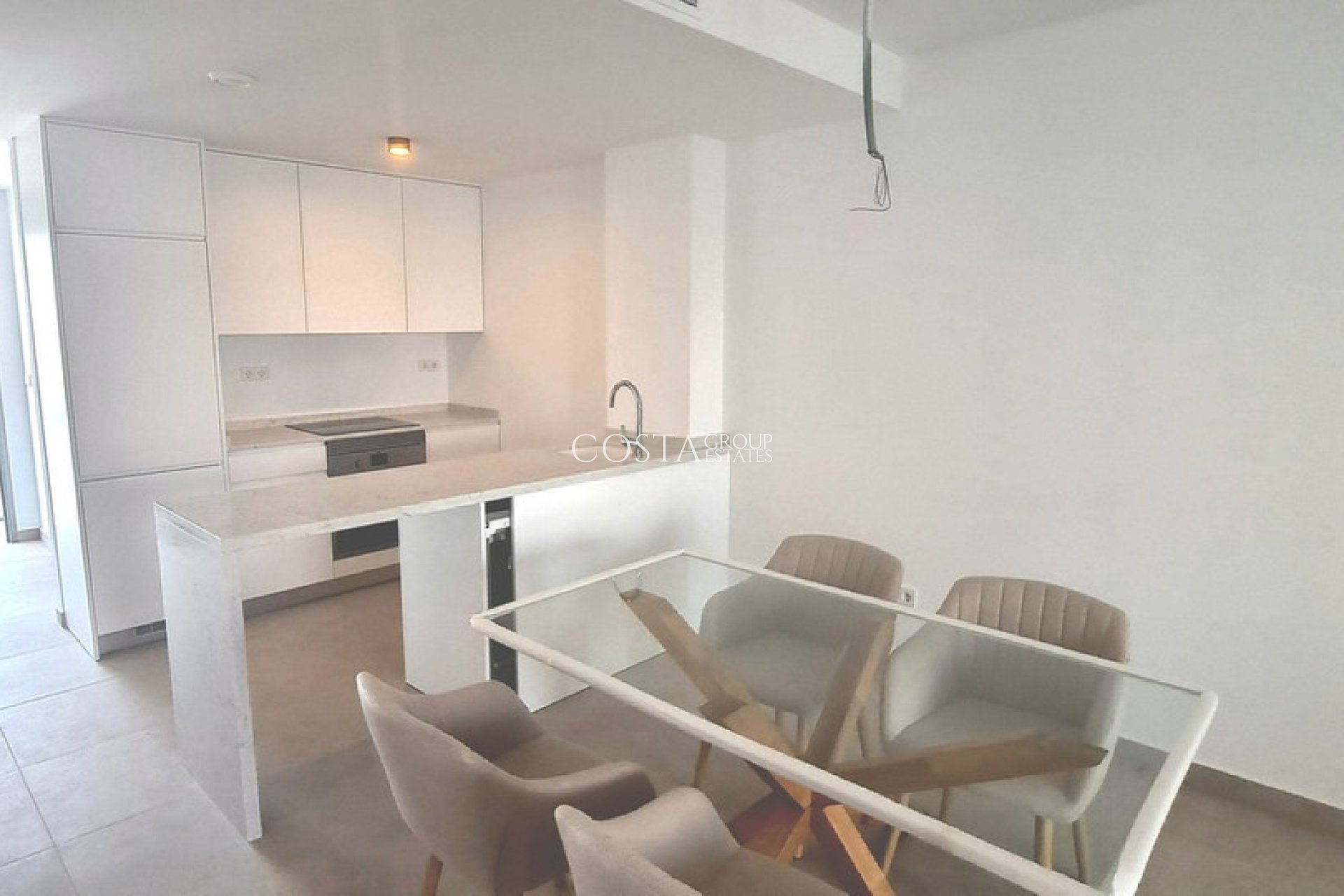 Odsprzedaż - Apartments -
Orihuela - Playa Flamenca