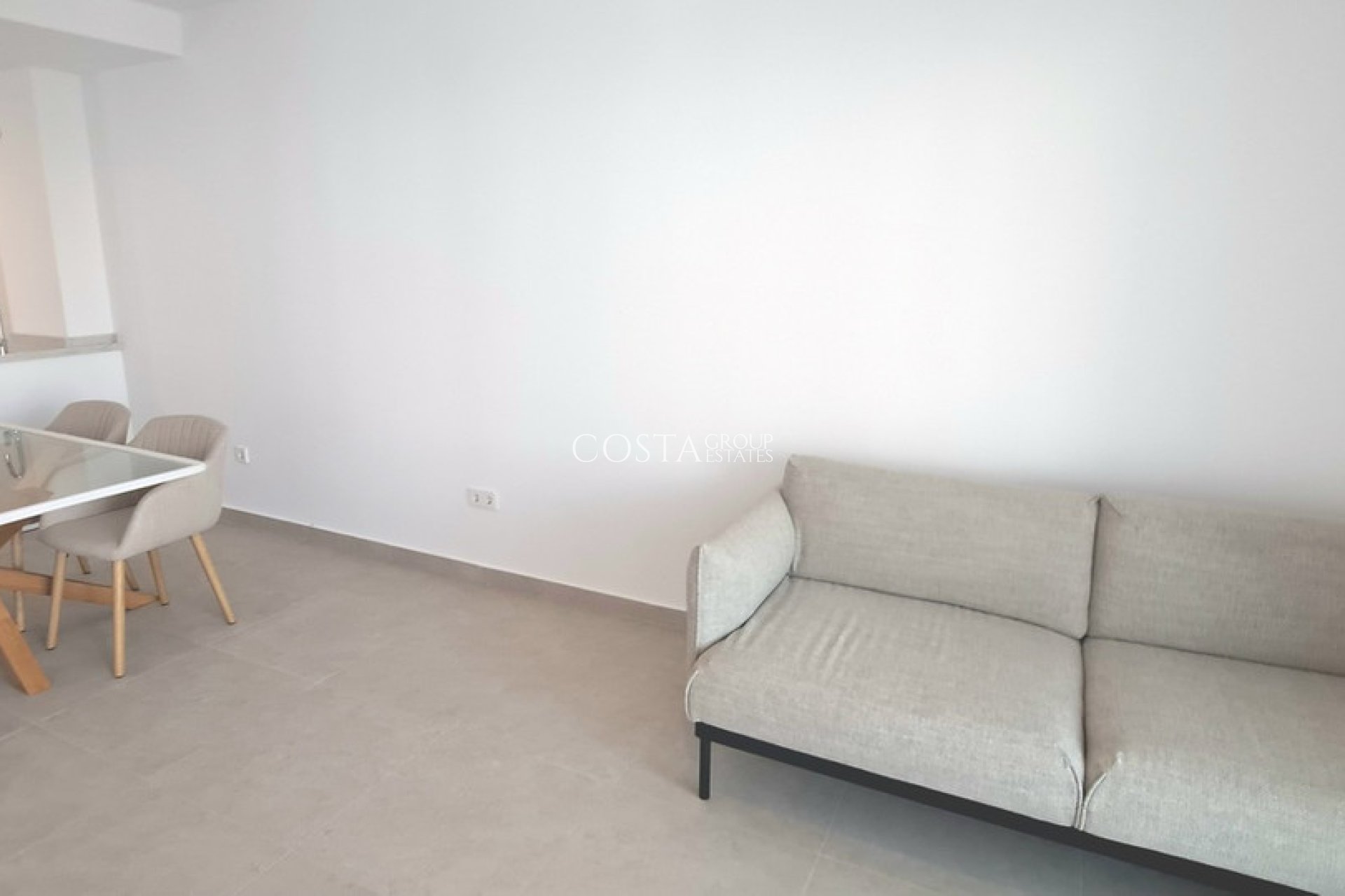 Odsprzedaż - Apartments -
Orihuela - Playa Flamenca