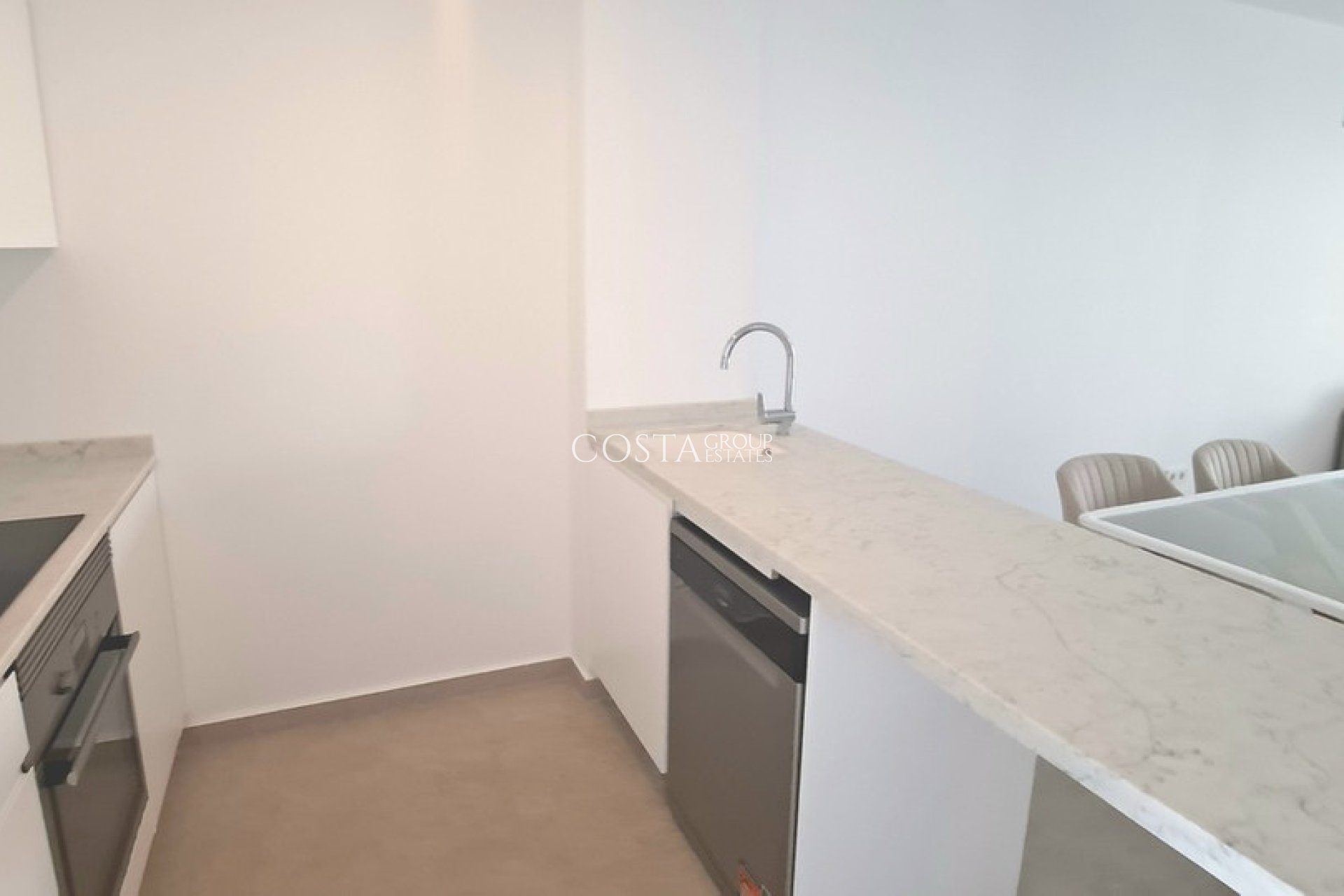 Odsprzedaż - Apartments -
Orihuela - Playa Flamenca