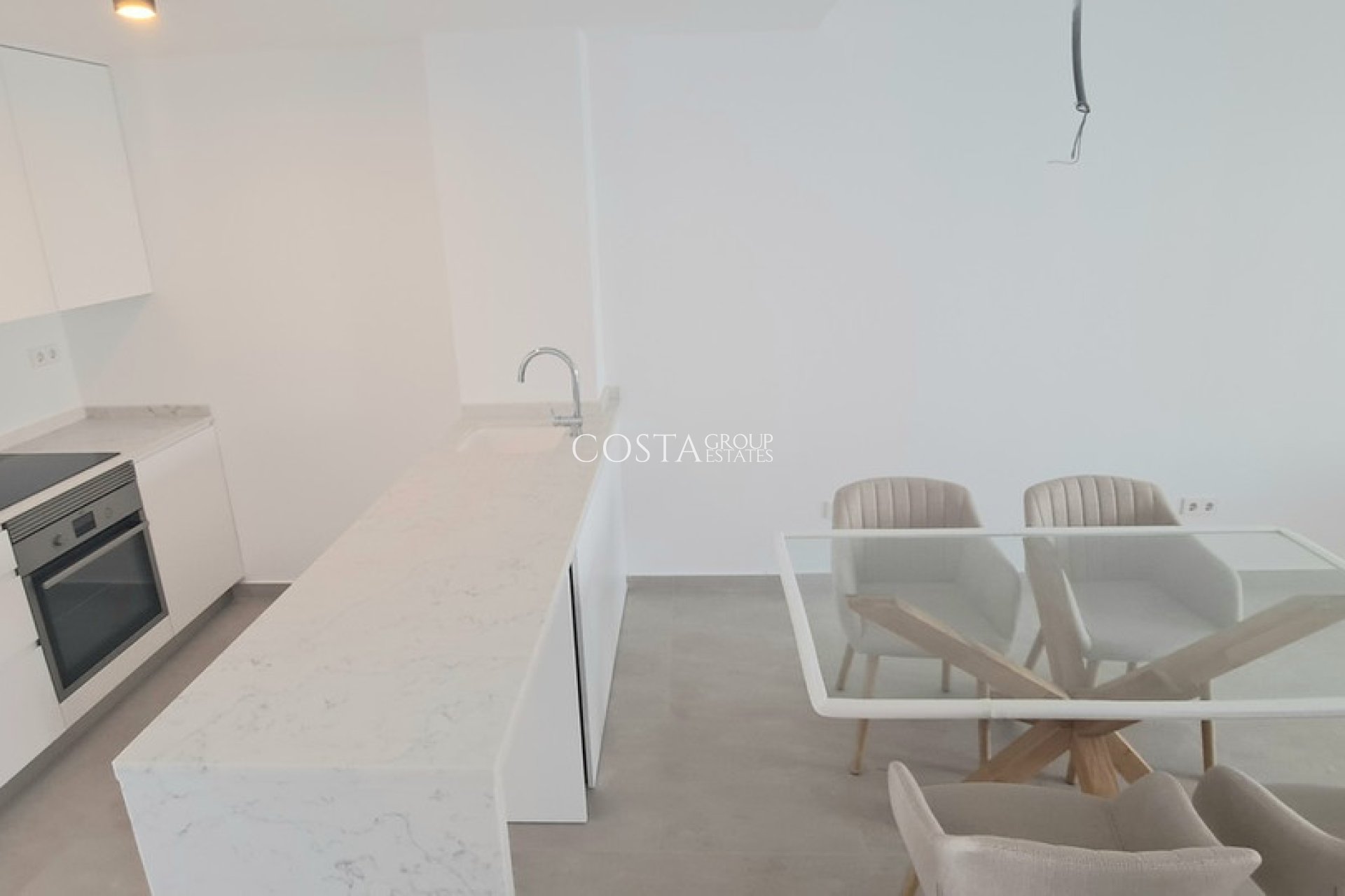 Odsprzedaż - Apartments -
Orihuela - Playa Flamenca