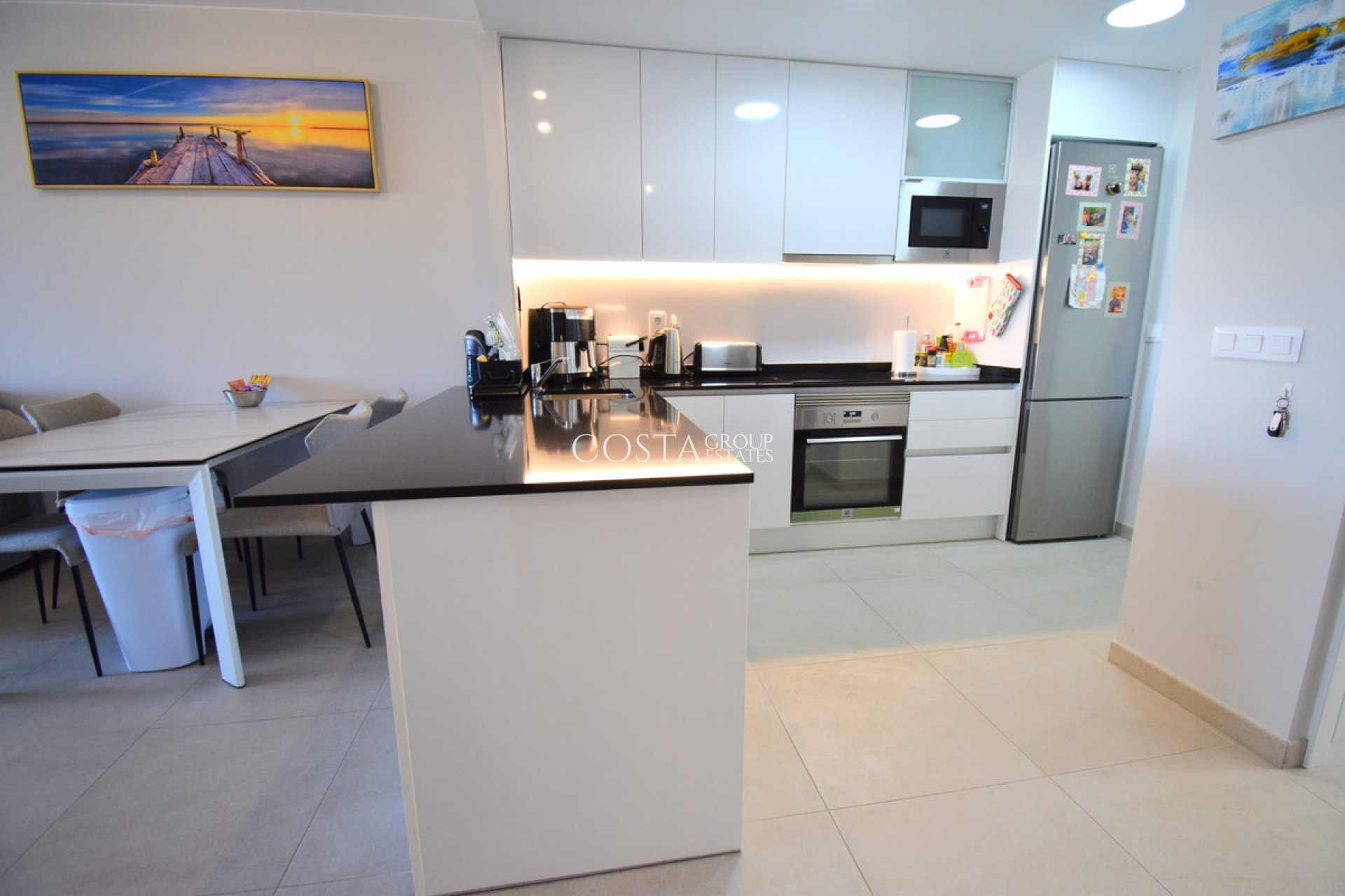 Odsprzedaż - Apartments -
Orihuela - Playa Flamenca