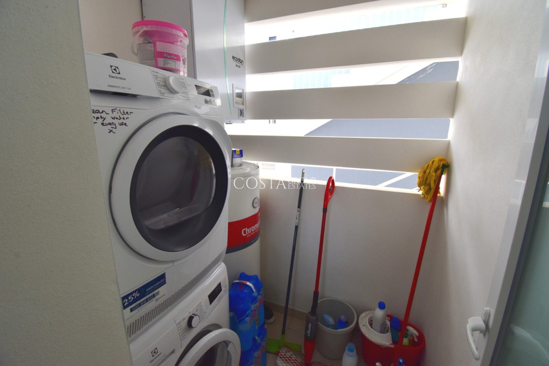 Odsprzedaż - Apartments -
Orihuela - Playa Flamenca