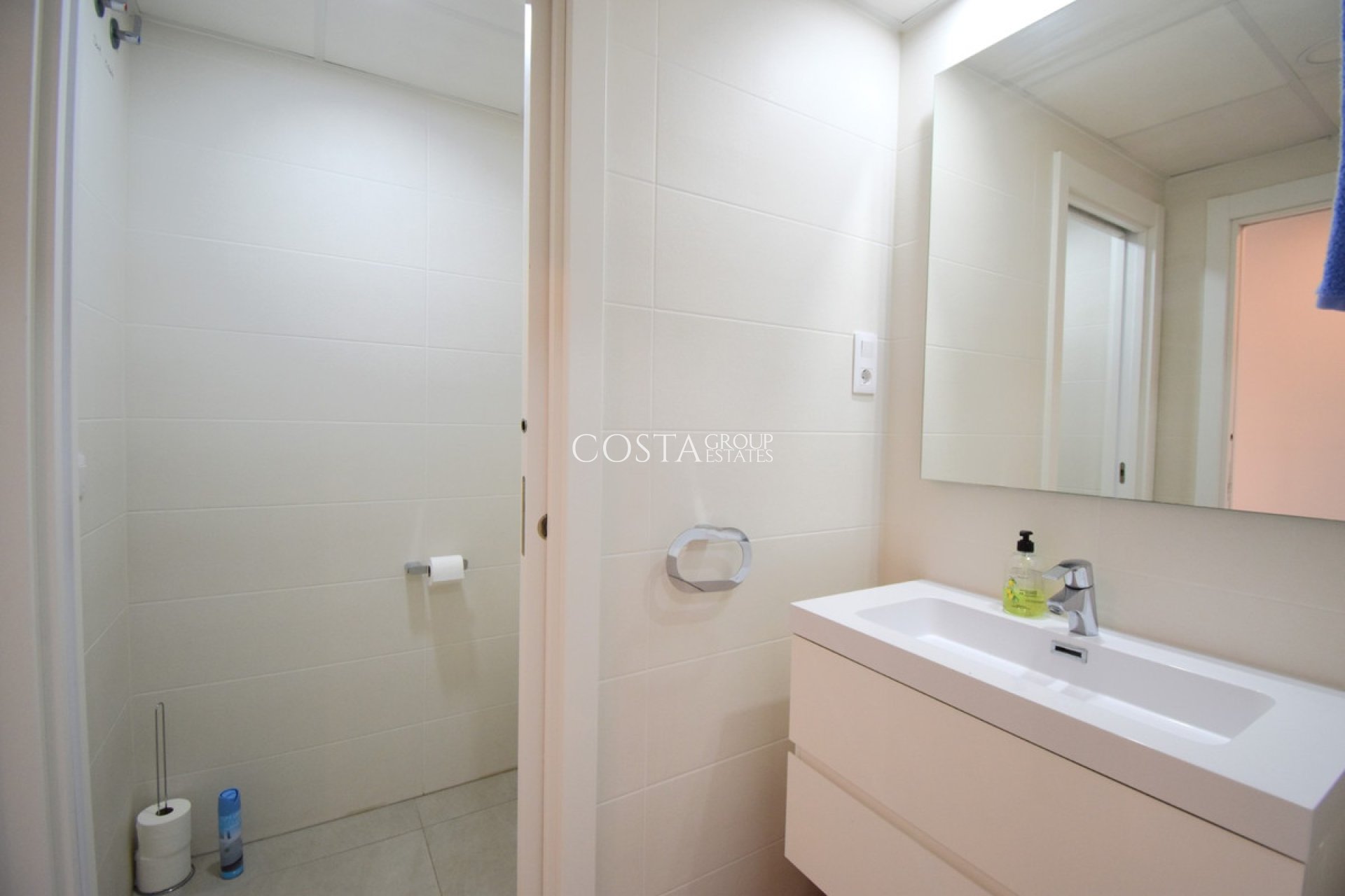 Odsprzedaż - Apartments -
Orihuela - Playa Flamenca