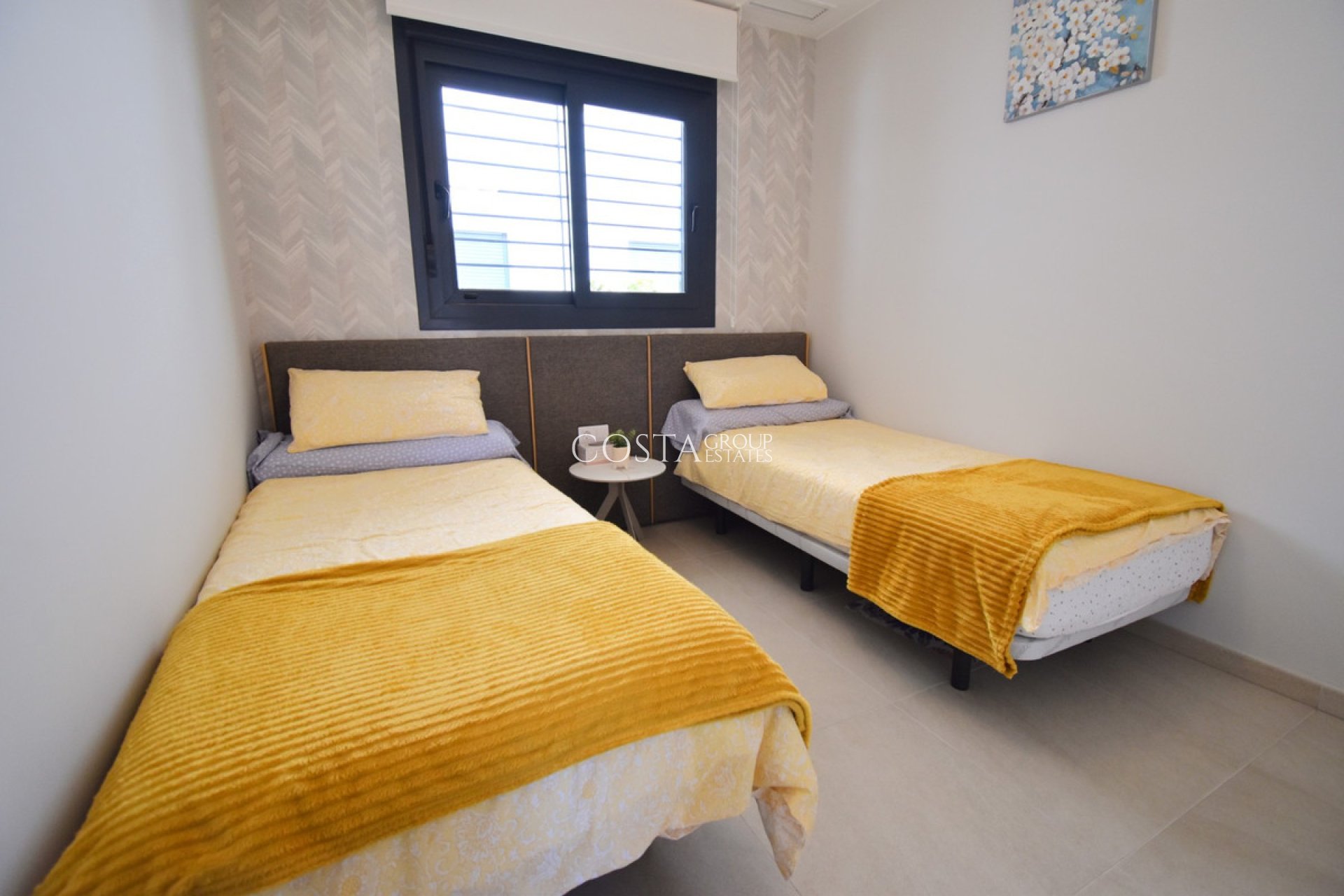 Odsprzedaż - Apartments -
Orihuela - Playa Flamenca