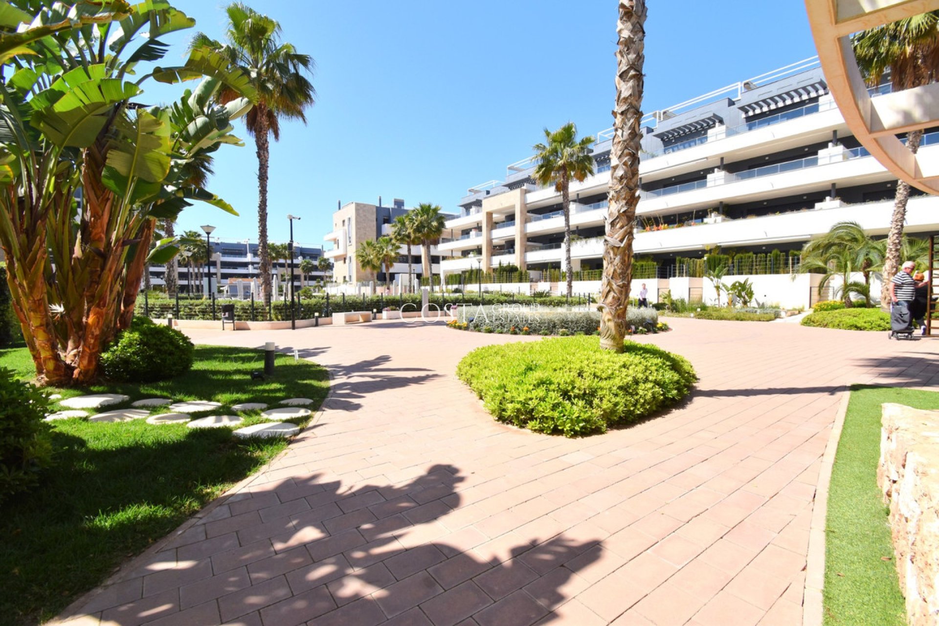 Odsprzedaż - Apartments -
Orihuela - Playa Flamenca