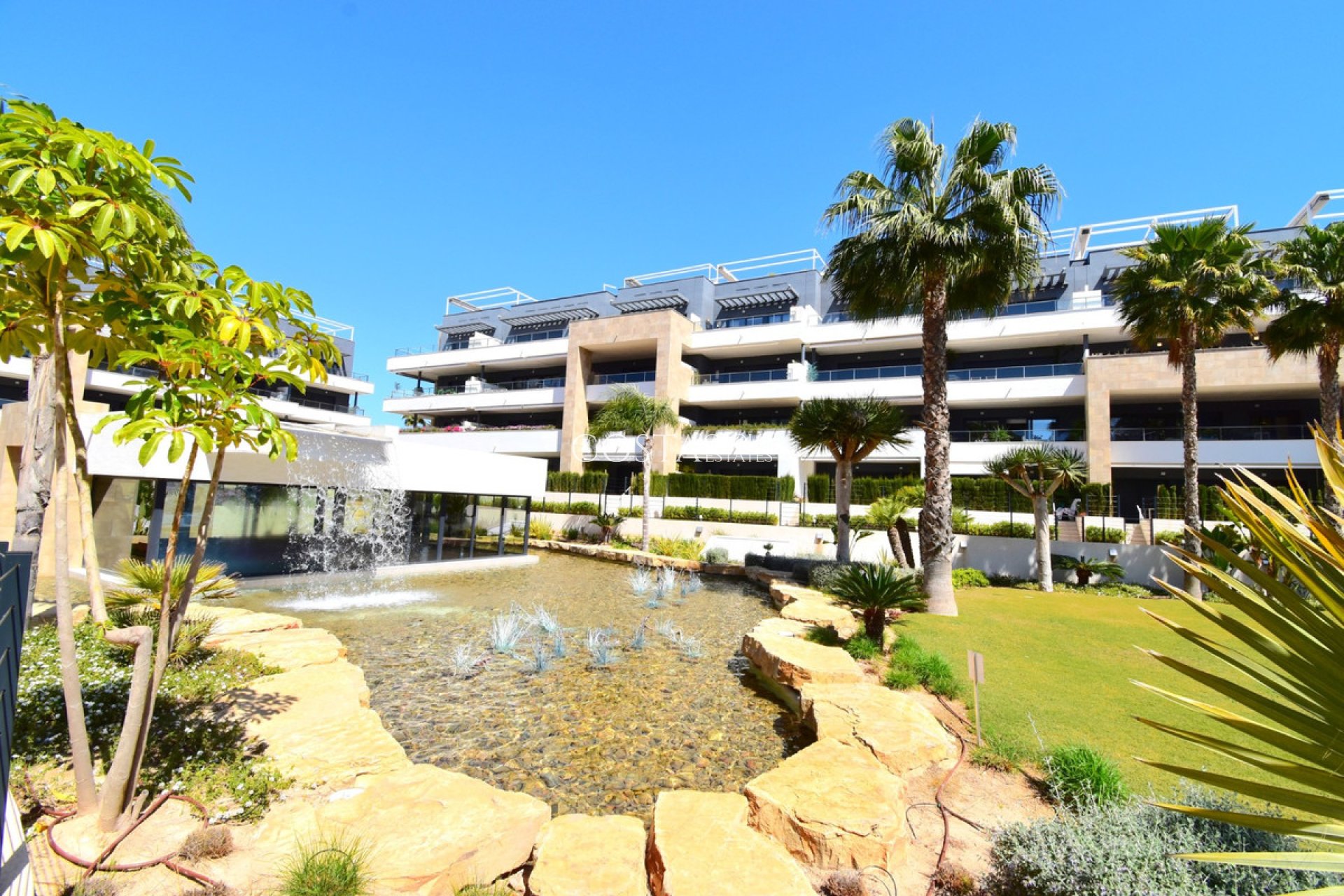 Odsprzedaż - Apartments -
Orihuela - Playa Flamenca