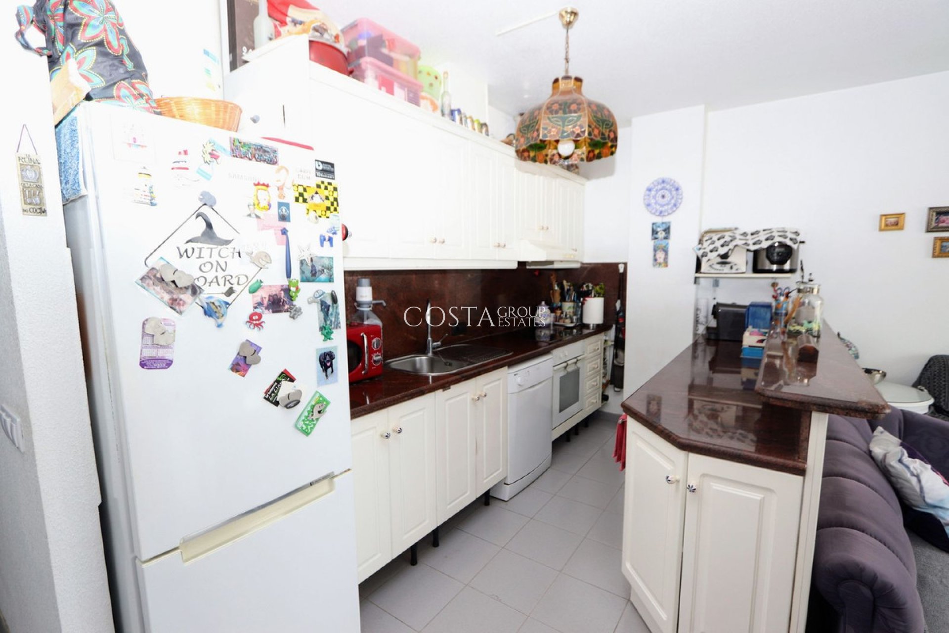 Odsprzedaż - Apartments -
Orihuela - Playa Flamenca