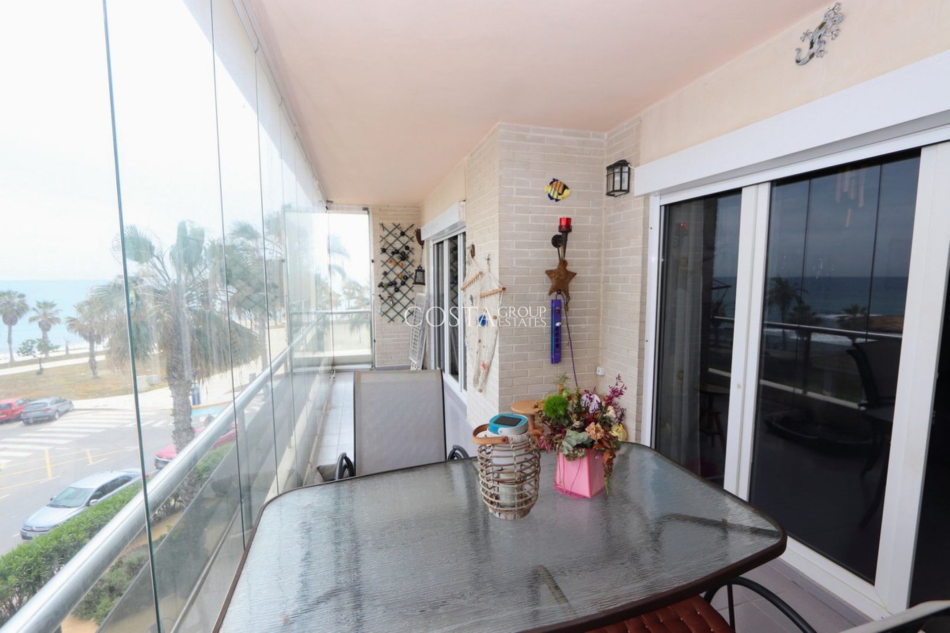 Odsprzedaż - Apartments -
Orihuela - Playa Flamenca