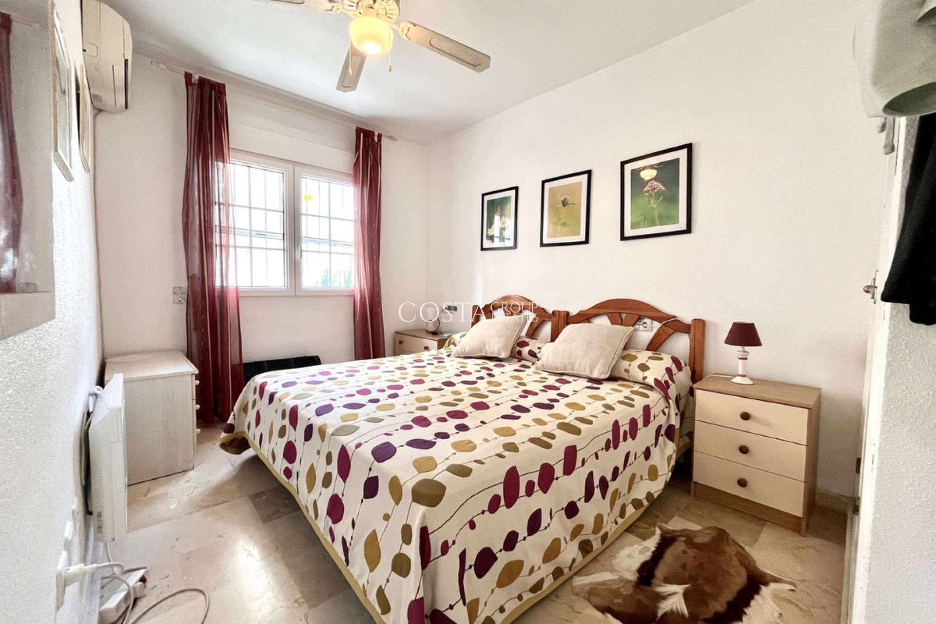 Odsprzedaż - Apartments -
Orihuela - Playa Flamenca