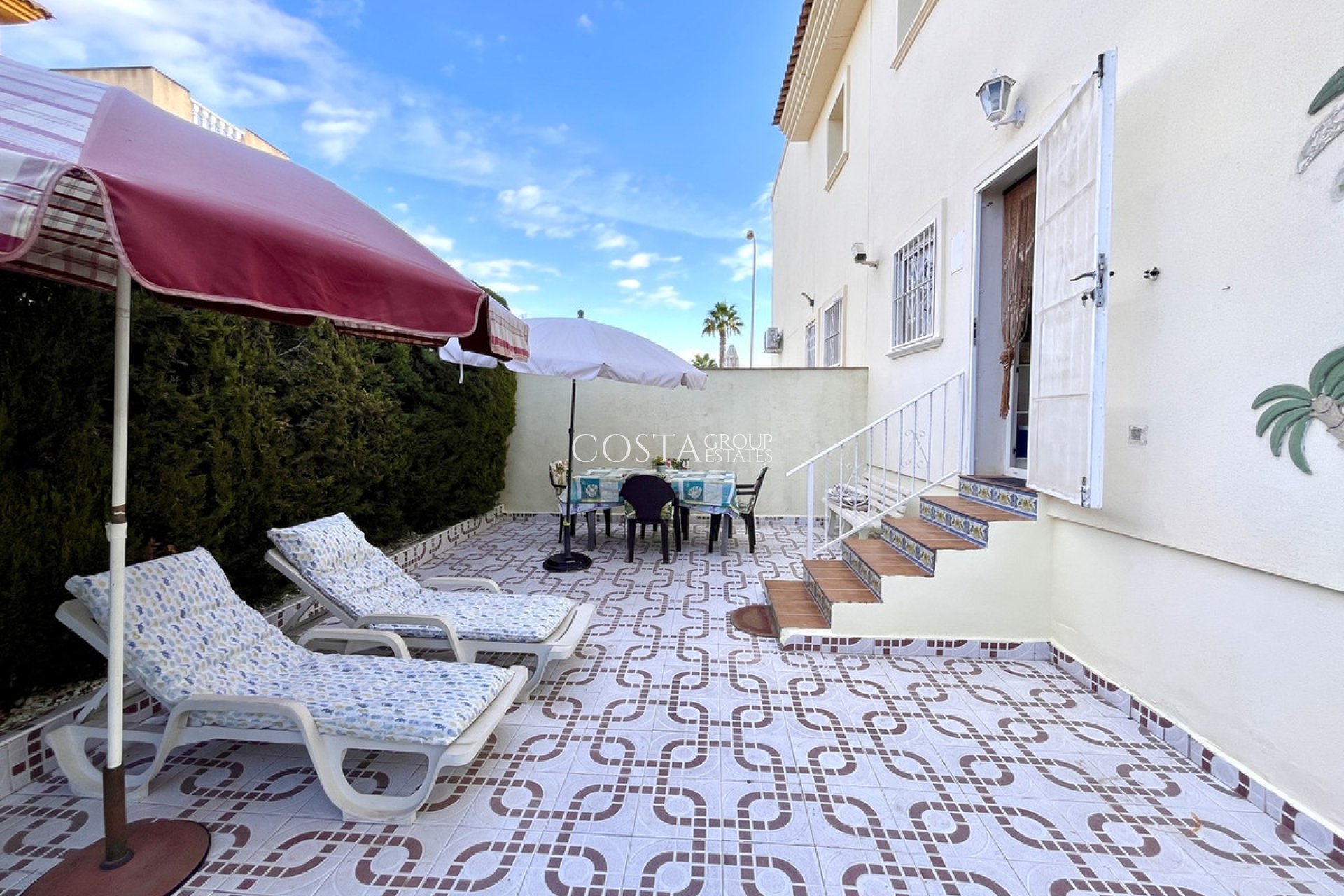 Odsprzedaż - Apartments -
Orihuela - Playa Flamenca