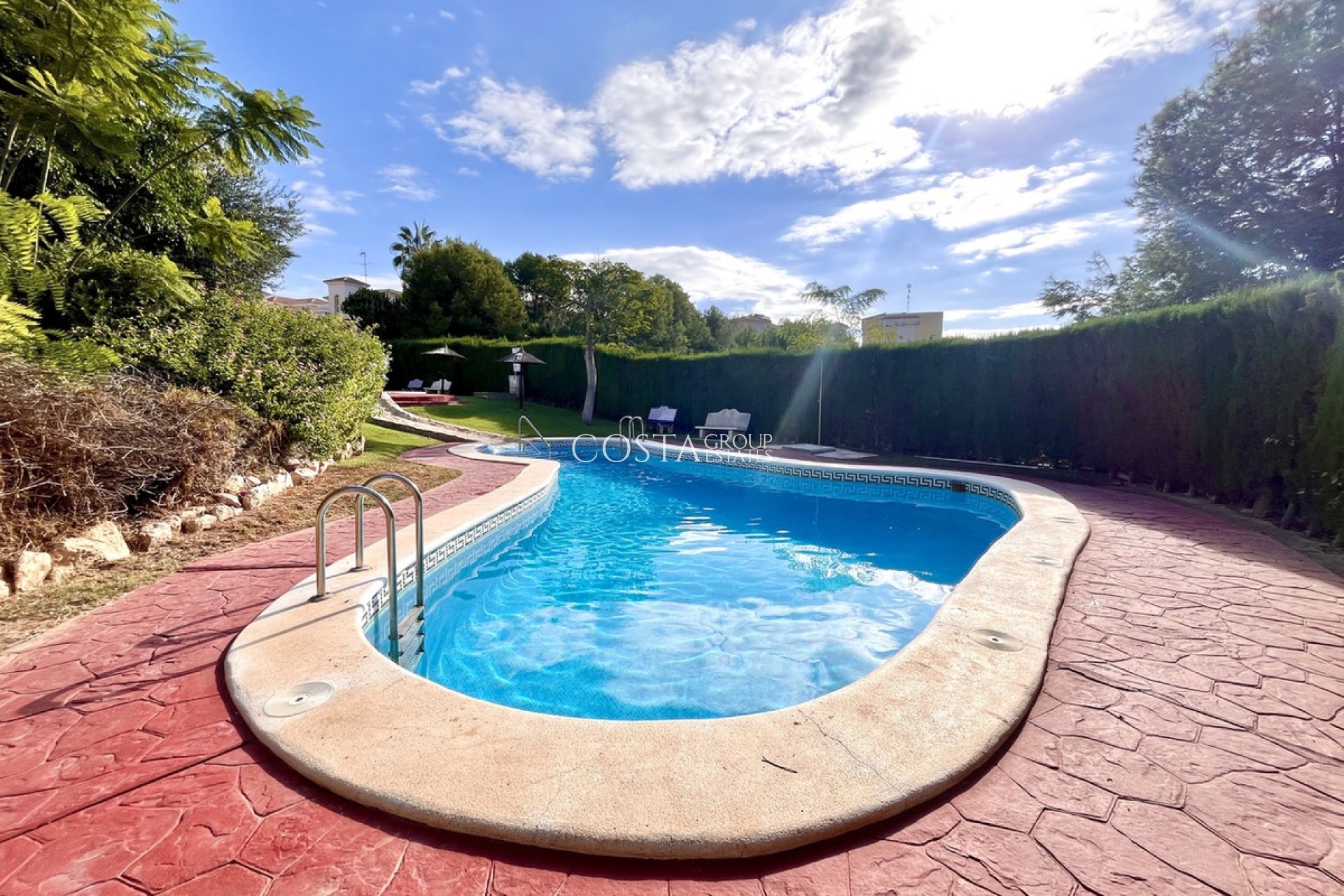 Odsprzedaż - Apartments -
Orihuela - Playa Flamenca