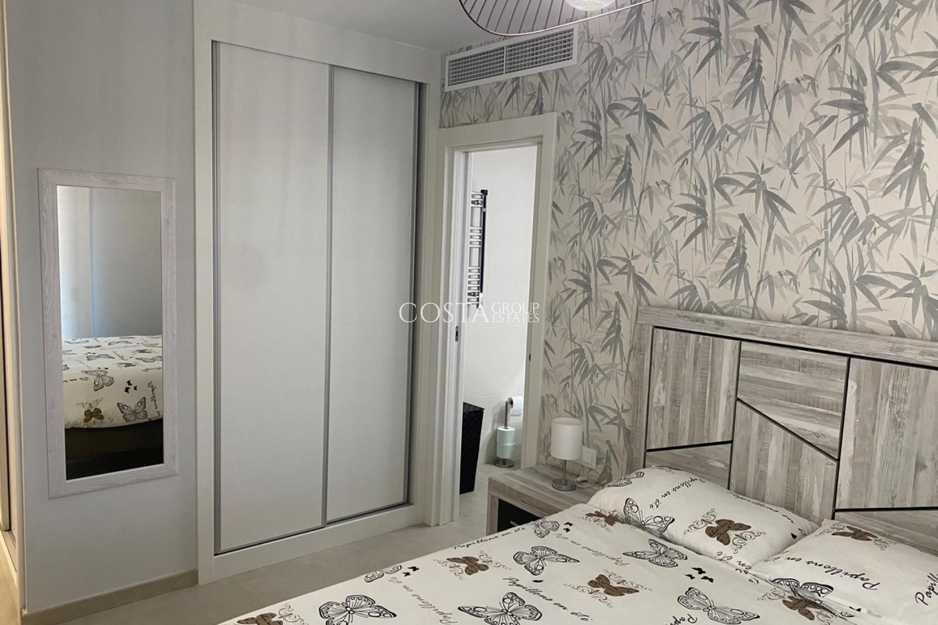 Odsprzedaż - Apartments -
Orihuela - Playa Flamenca