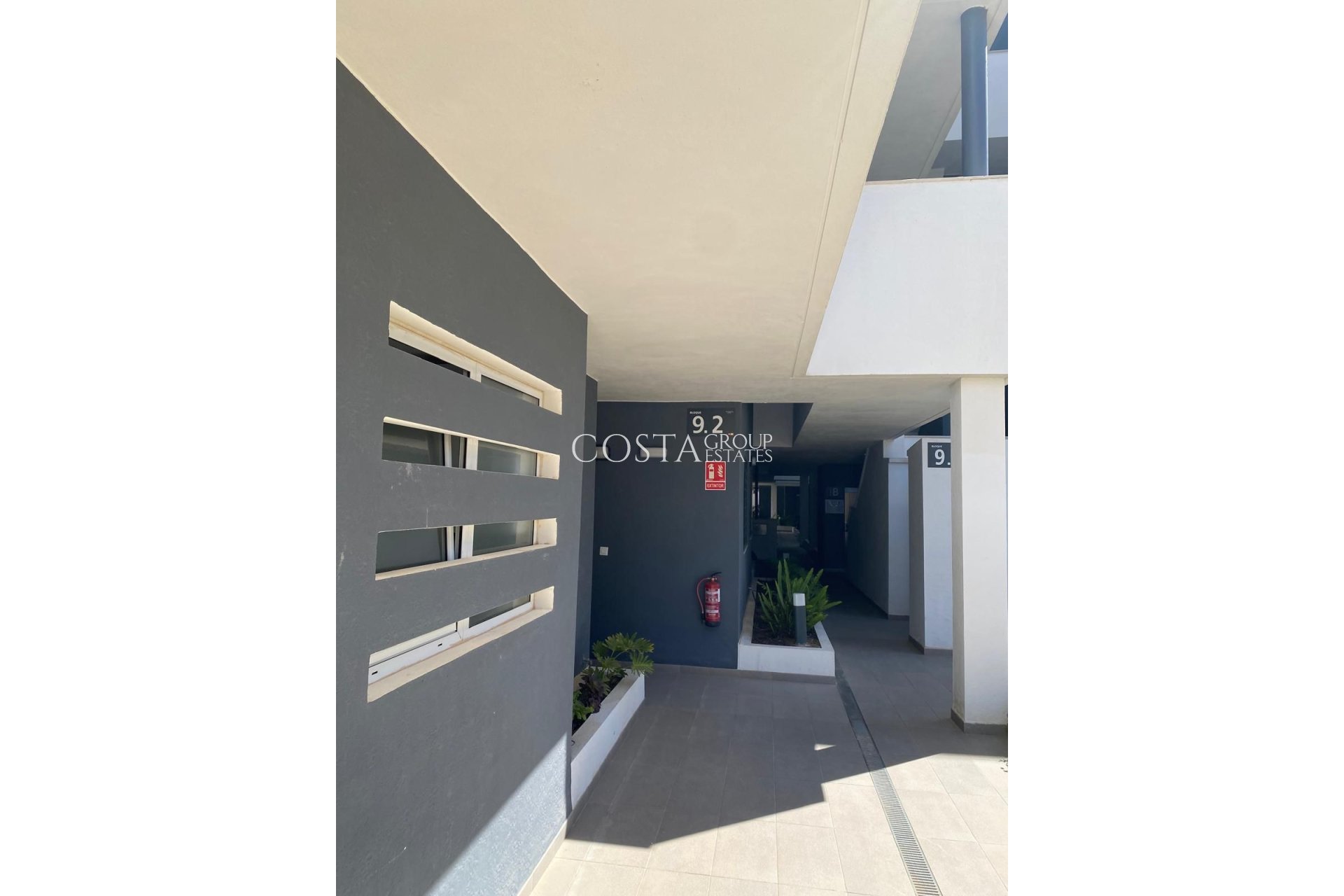Odsprzedaż - Apartments -
Orihuela - Playa Flamenca