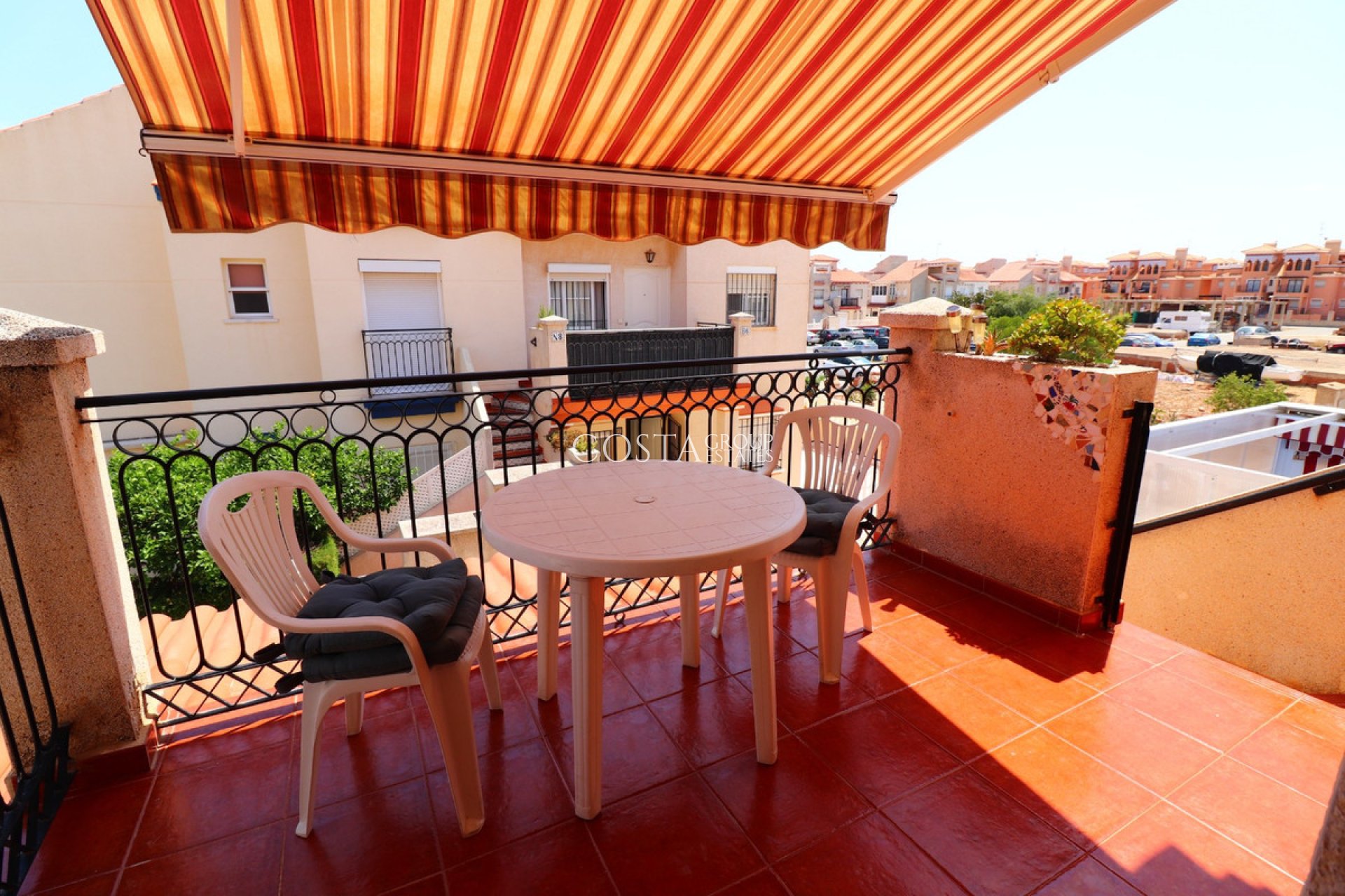 Odsprzedaż - Apartments -
Orihuela - Playa Flamenca