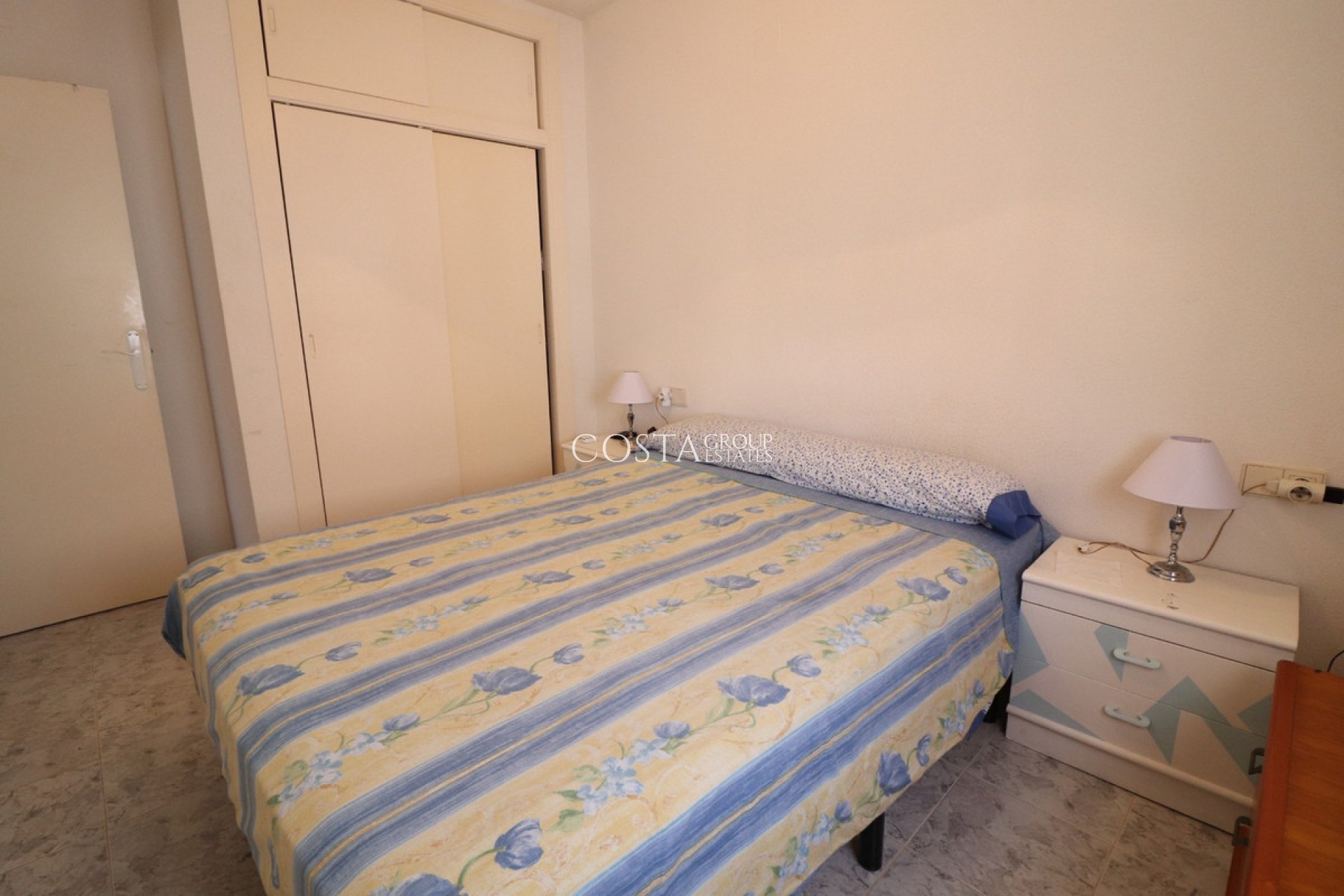 Odsprzedaż - Apartments -
Orihuela - Playa Flamenca