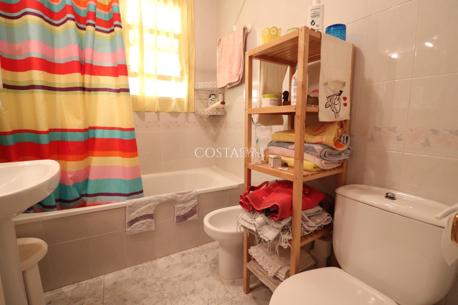 Odsprzedaż - Apartments -
Orihuela - Playa Flamenca