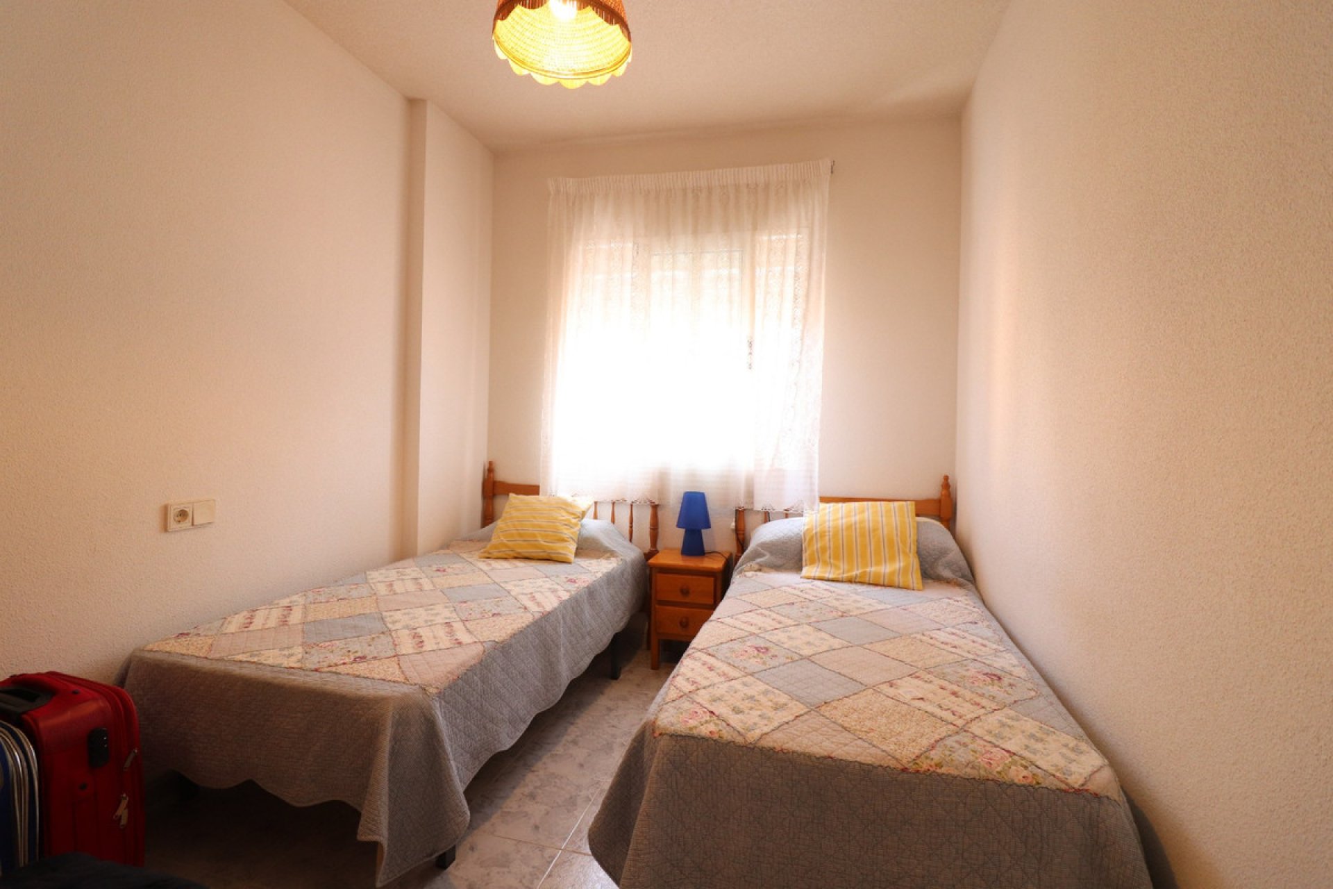 Odsprzedaż - Apartments -
Orihuela - Playa Flamenca