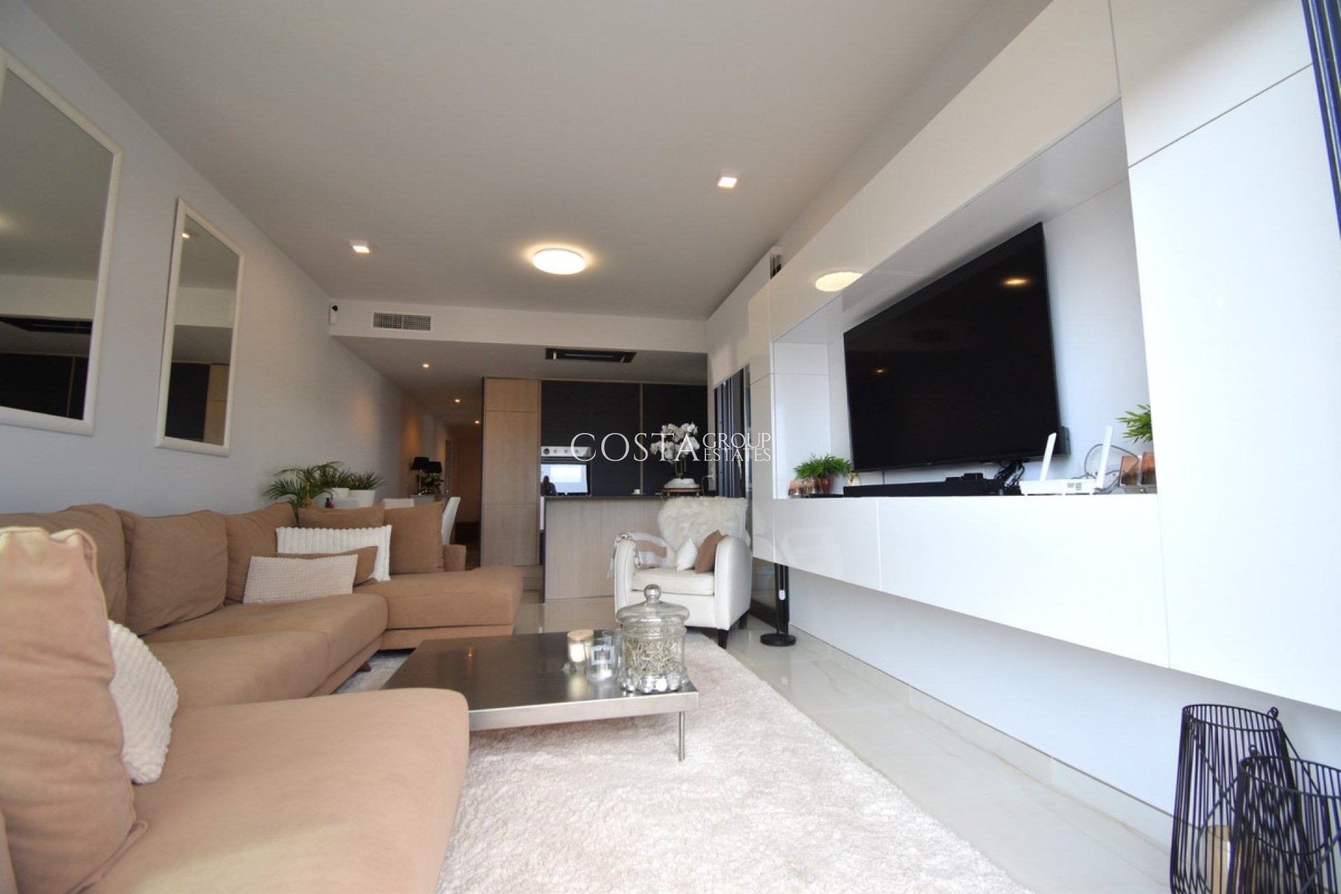 Odsprzedaż - Apartments -
Orihuela - Playa Flamenca