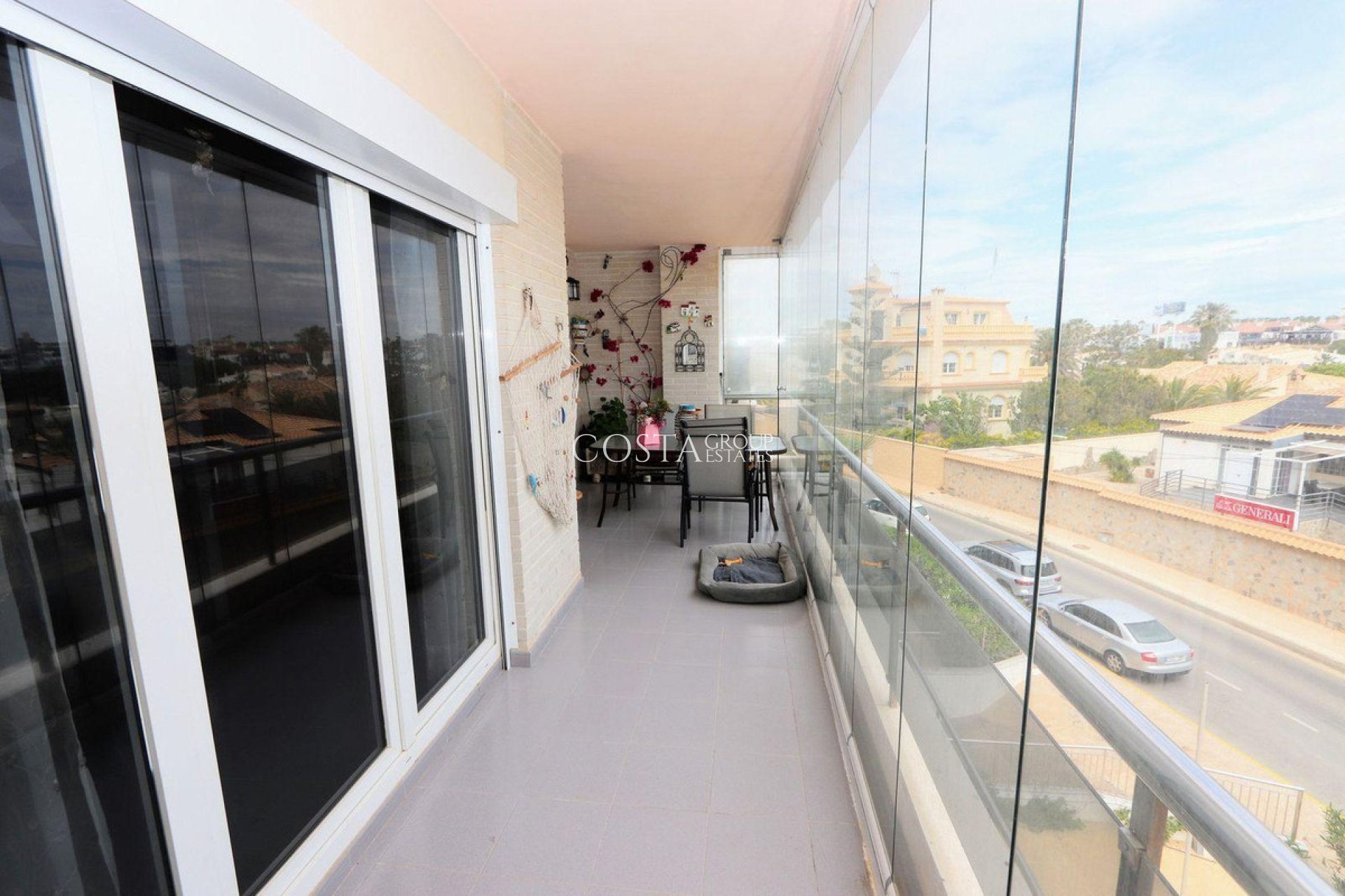 Odsprzedaż - Apartments -
Orihuela - Playa Flamenca