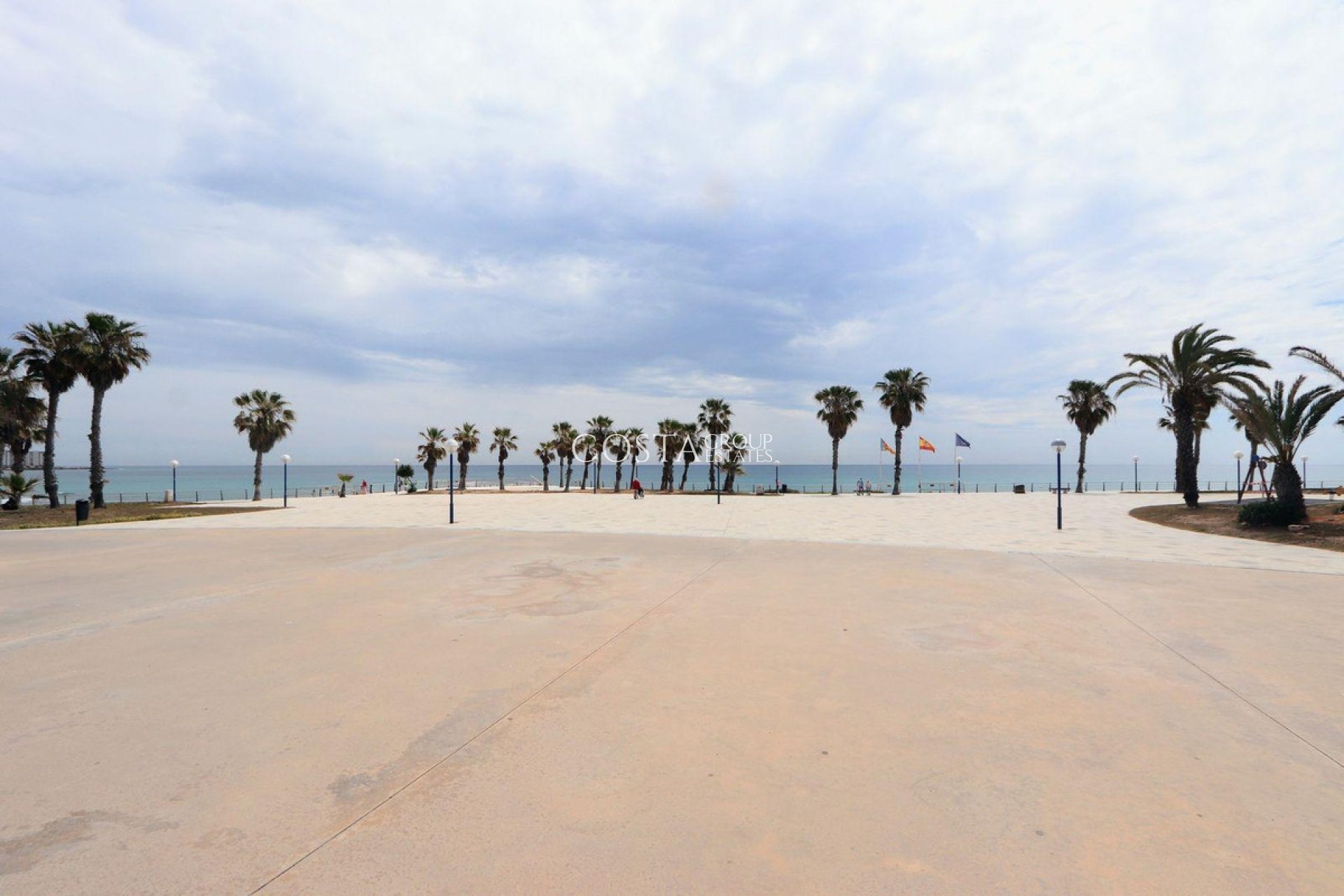 Odsprzedaż - Apartments -
Orihuela - Playa Flamenca