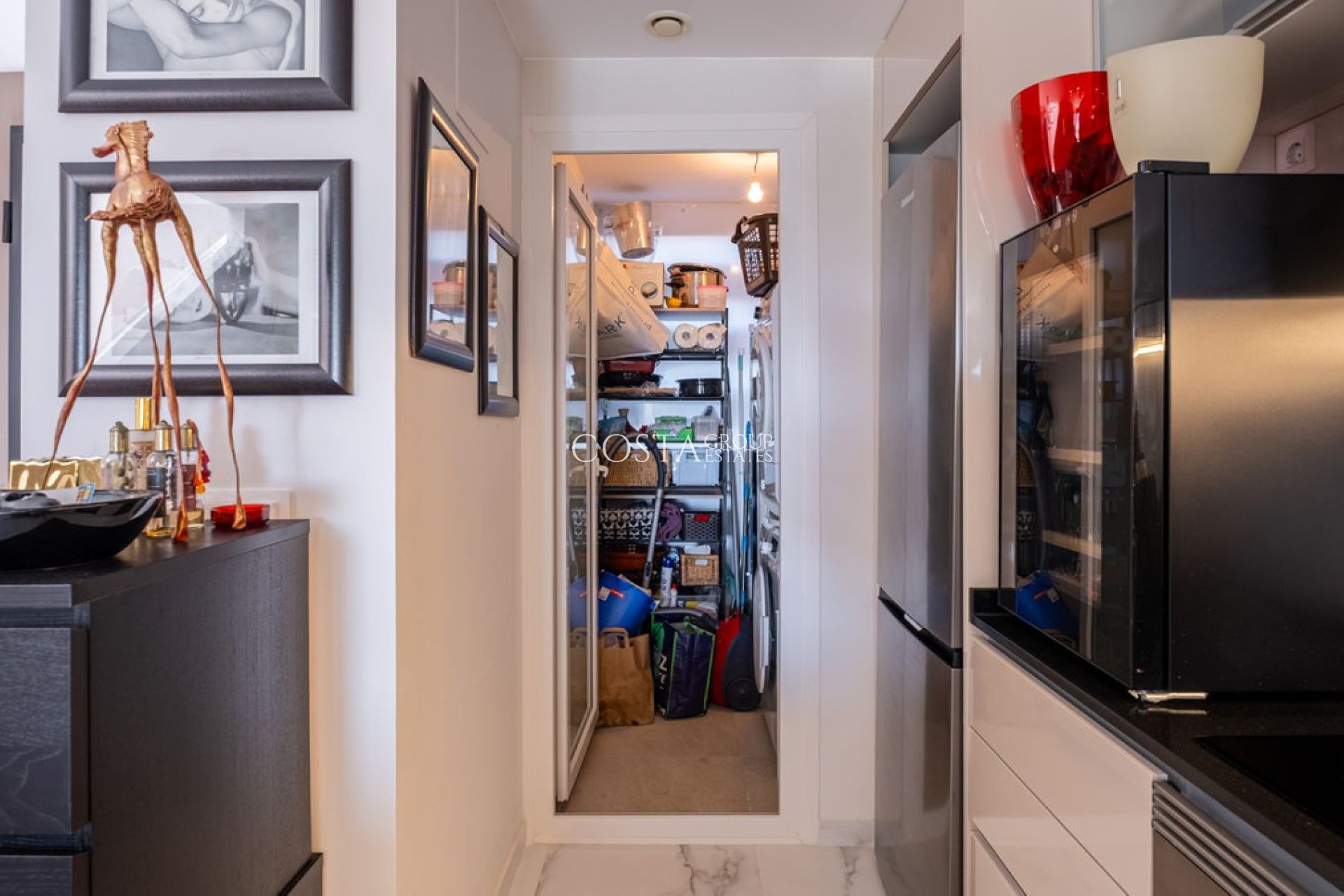 Odsprzedaż - Apartments -
Orihuela - Playa Flamenca