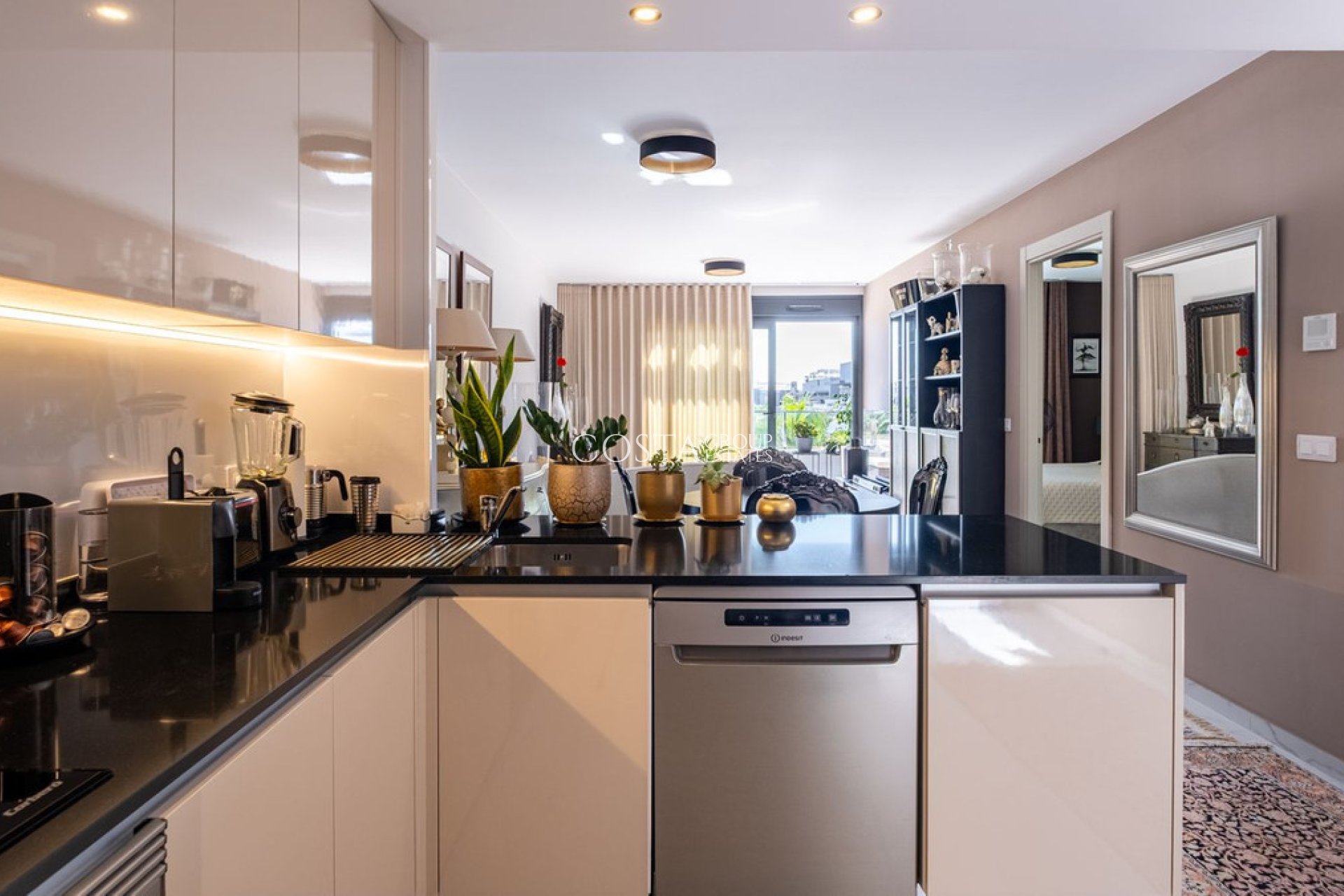 Odsprzedaż - Apartments -
Orihuela - Playa Flamenca