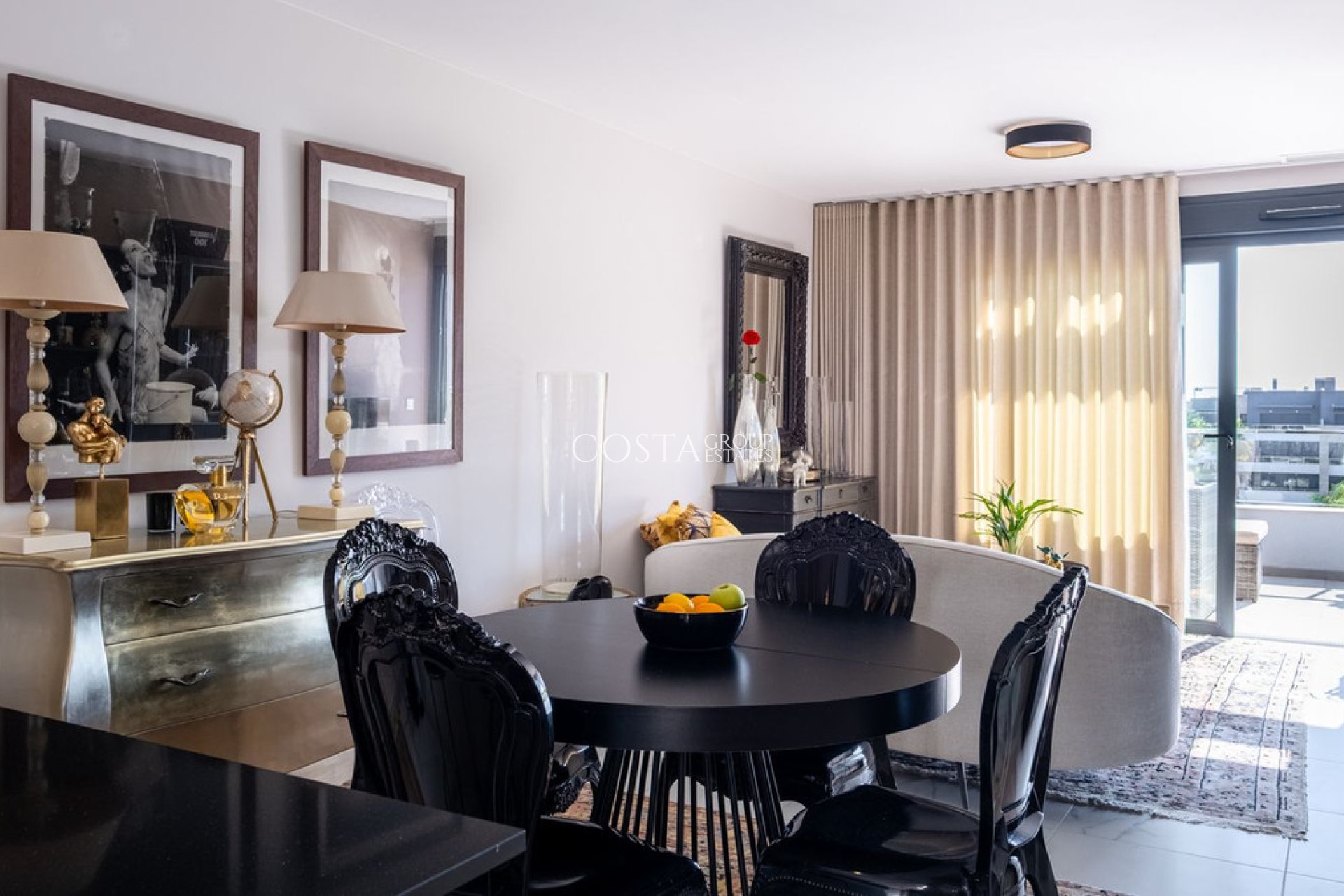 Odsprzedaż - Apartments -
Orihuela - Playa Flamenca