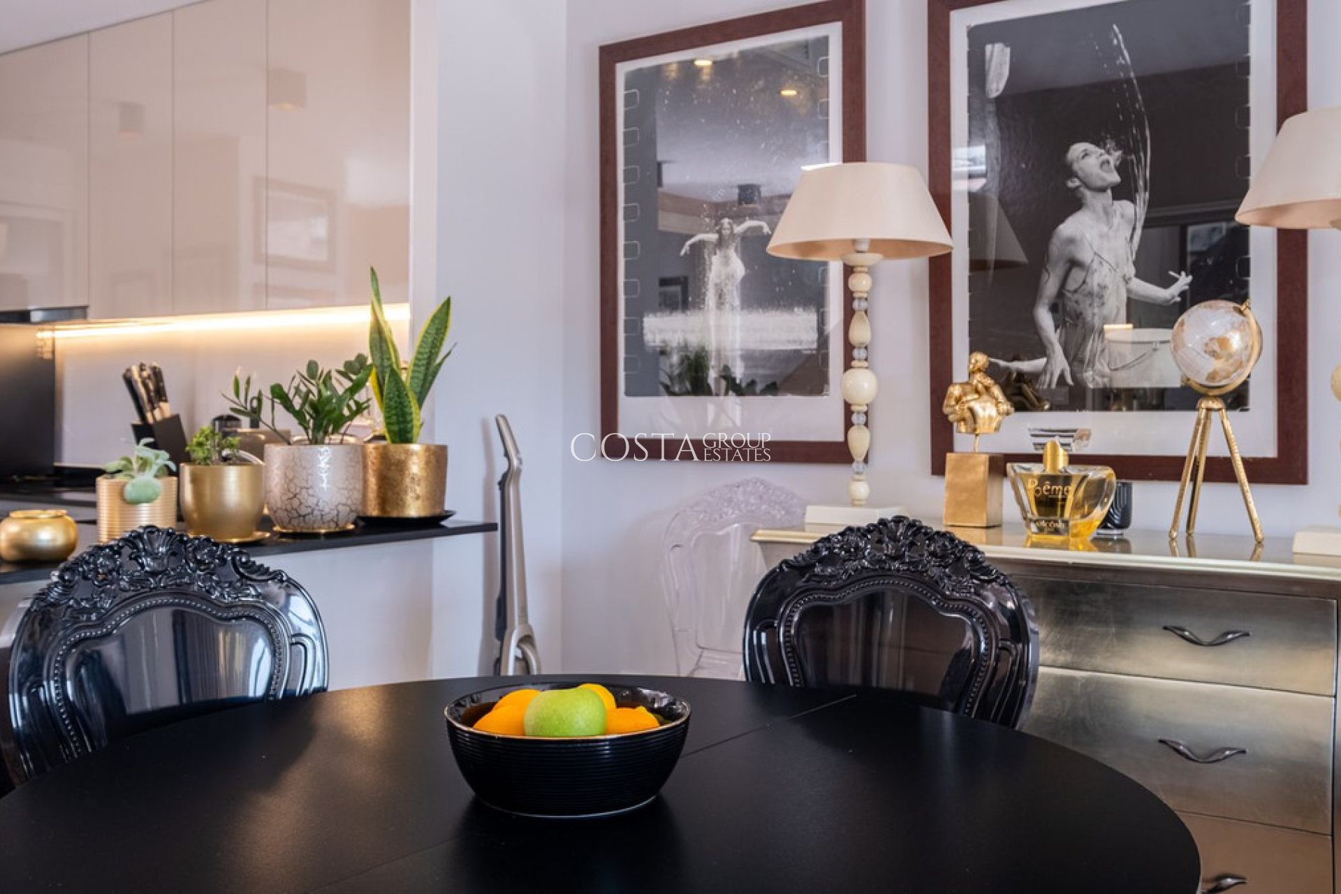 Odsprzedaż - Apartments -
Orihuela - Playa Flamenca