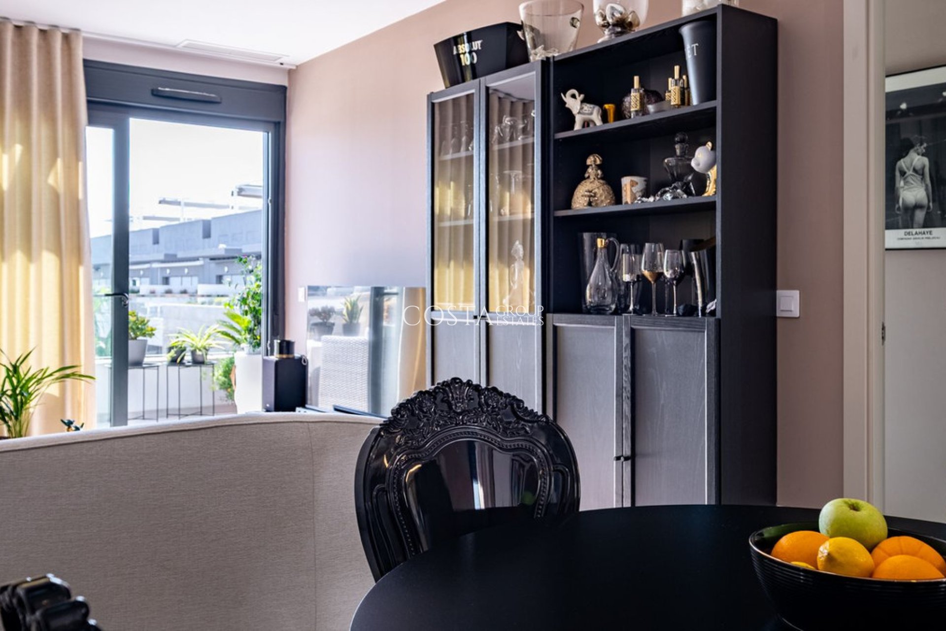 Odsprzedaż - Apartments -
Orihuela - Playa Flamenca