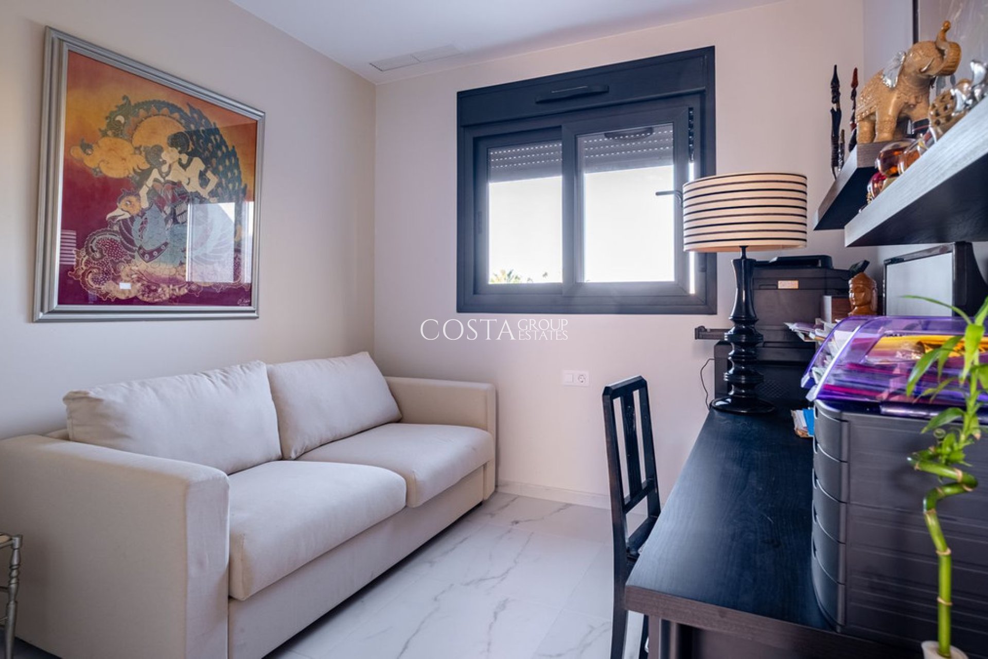 Odsprzedaż - Apartments -
Orihuela - Playa Flamenca