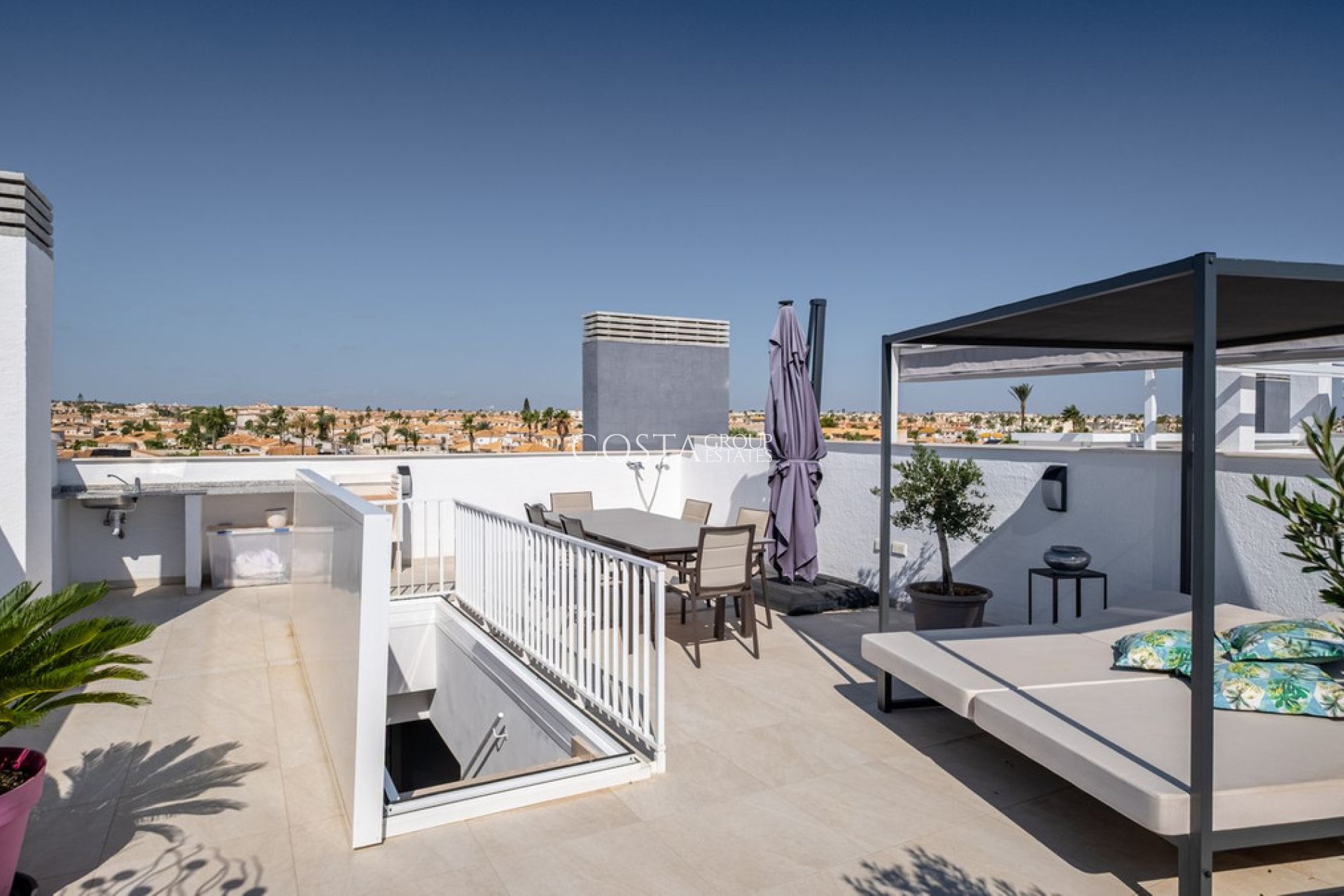 Odsprzedaż - Apartments -
Orihuela - Playa Flamenca