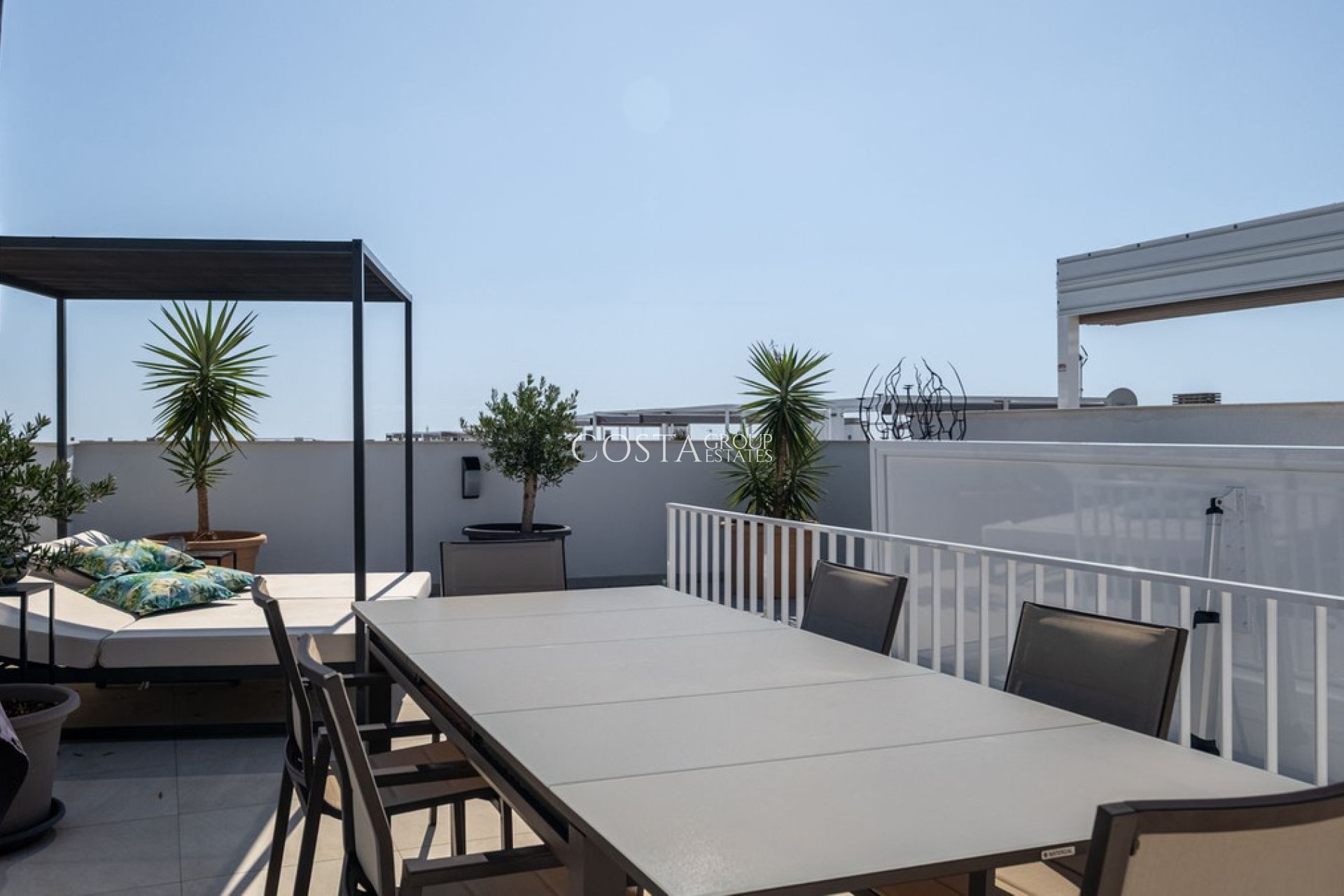 Odsprzedaż - Apartments -
Orihuela - Playa Flamenca