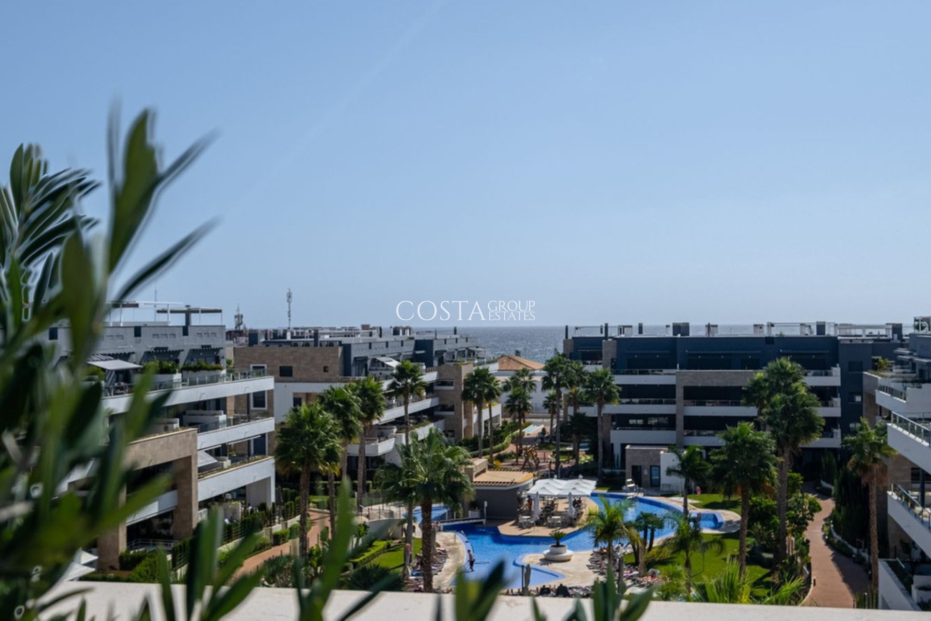 Odsprzedaż - Apartments -
Orihuela - Playa Flamenca