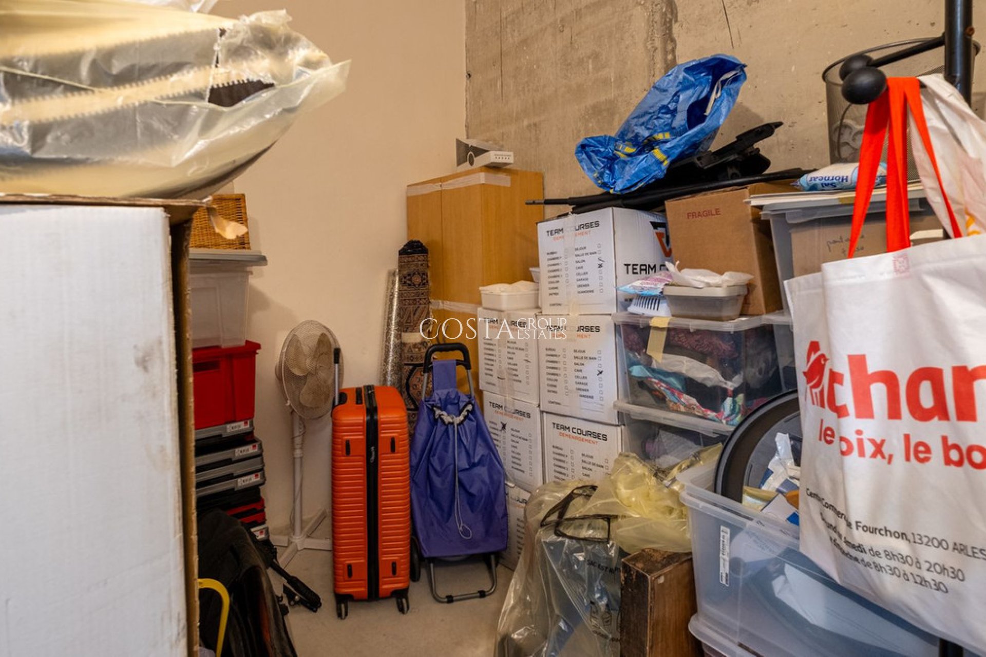 Odsprzedaż - Apartments -
Orihuela - Playa Flamenca