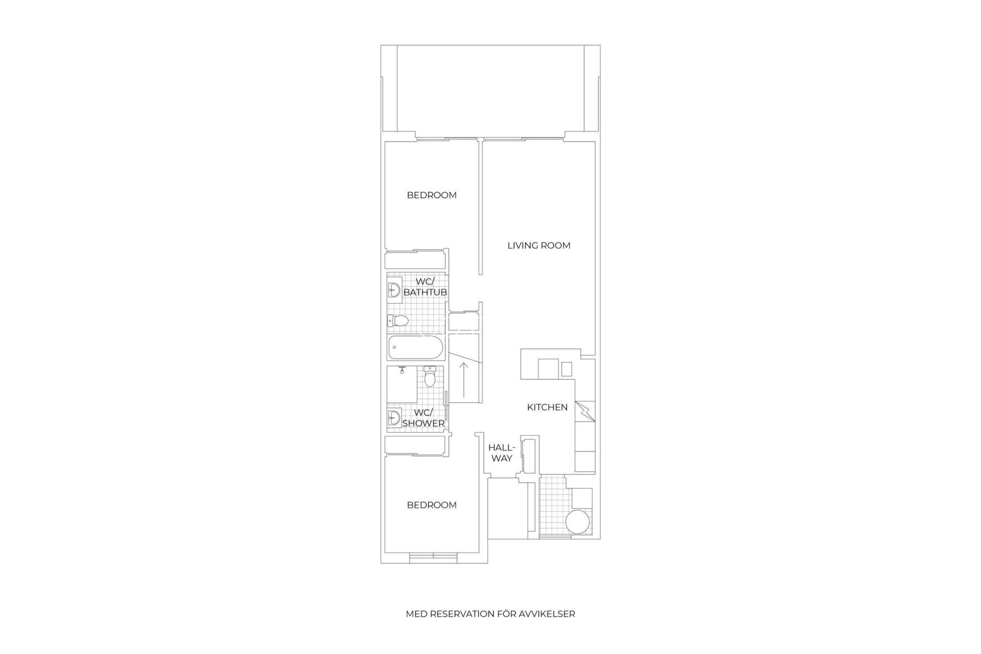 Odsprzedaż - Apartments -
Orihuela - Playa Flamenca