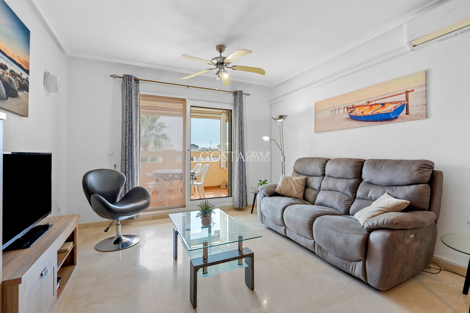 Odsprzedaż - Apartments -
Orihuela - Playa Flamenca