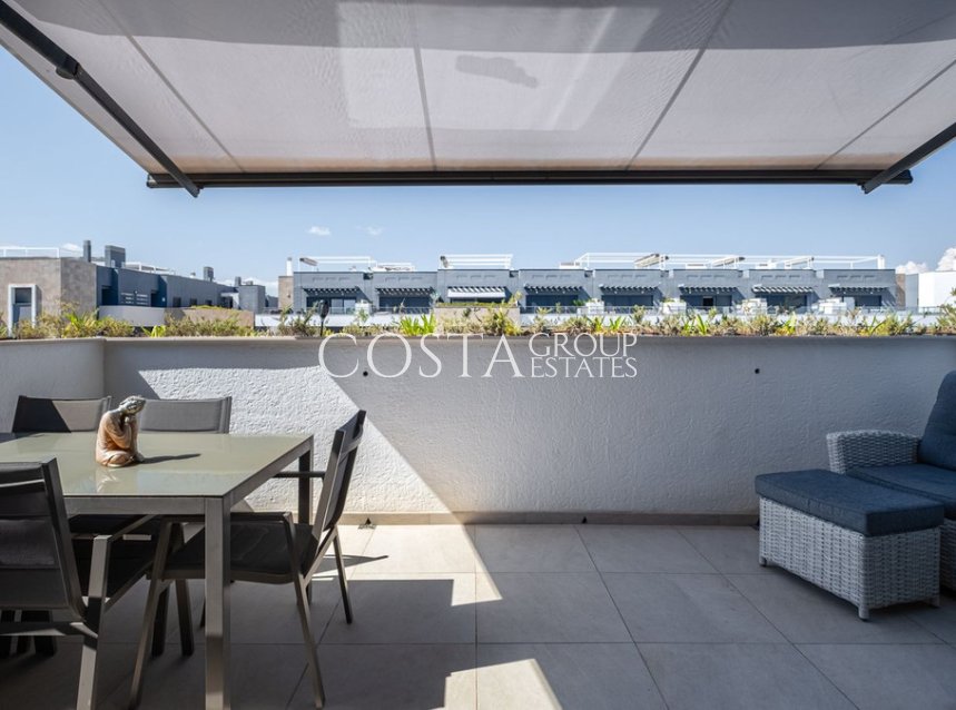Odsprzedaż - Apartments -
Orihuela - Playa Flamenca