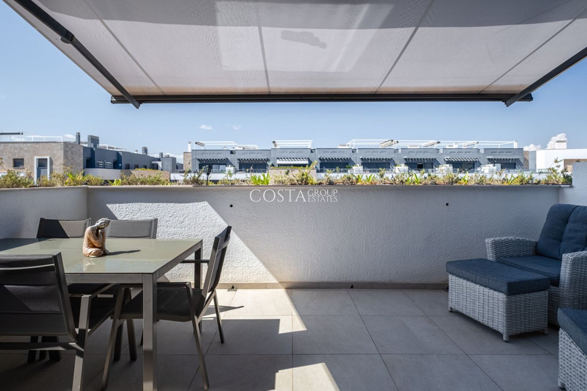 Odsprzedaż - Apartments -
Orihuela - Playa Flamenca